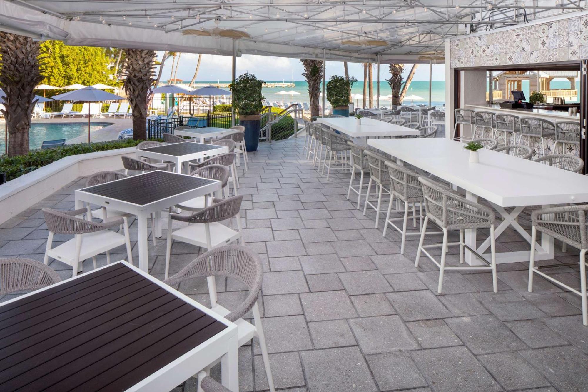 Resort The Reach Key West, Curio Collection By Hilton 4*