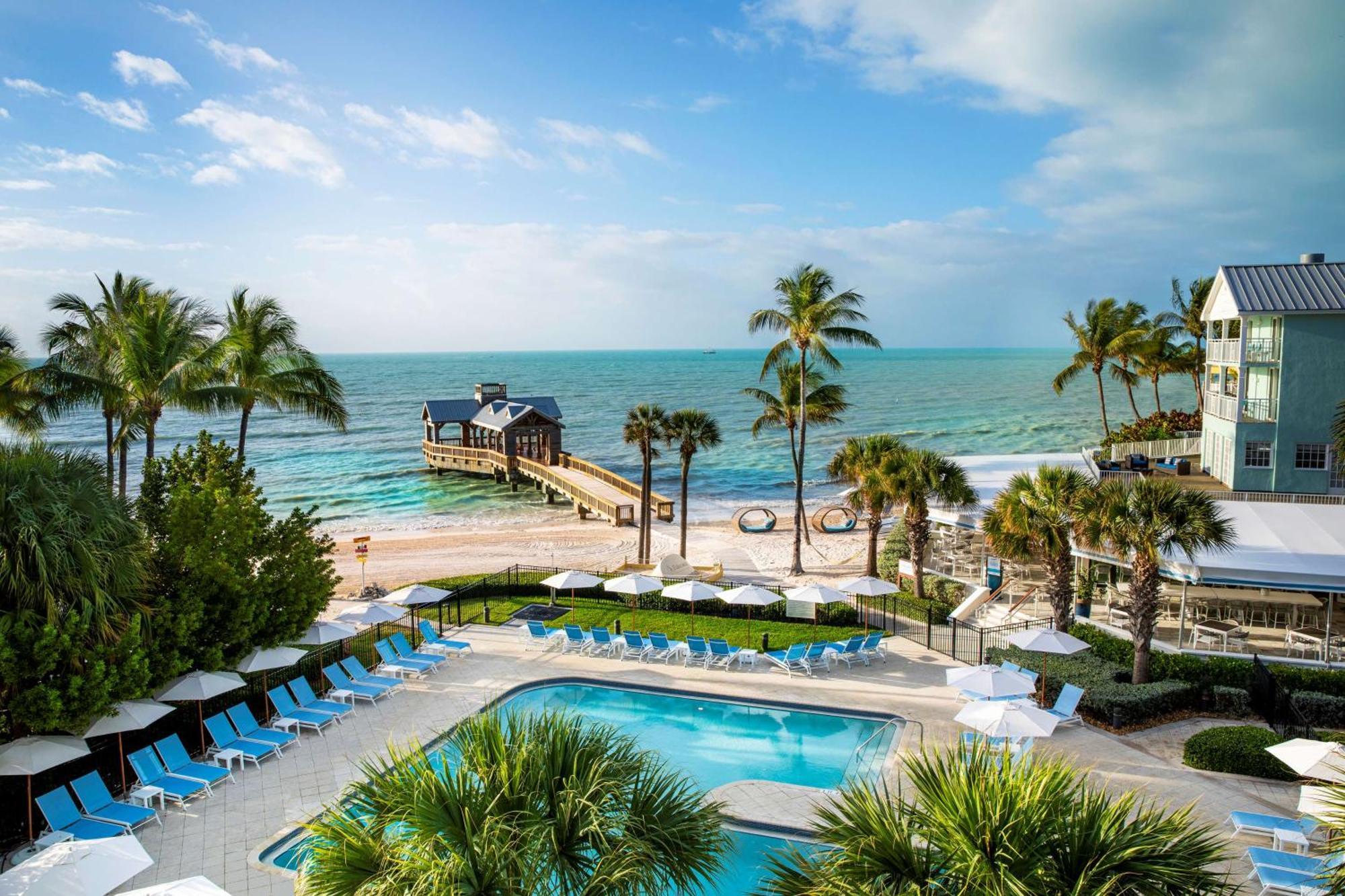 The Reach Key West, Curio Collection By Hilton