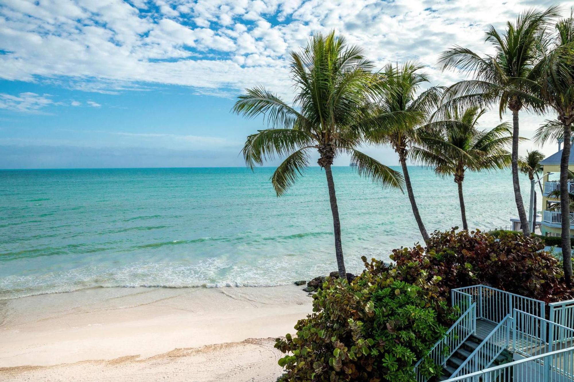 The Reach Key West, Curio Collection By Hilton 4*