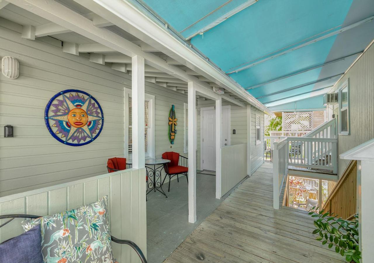 Bed & Breakfast The Grand Key West