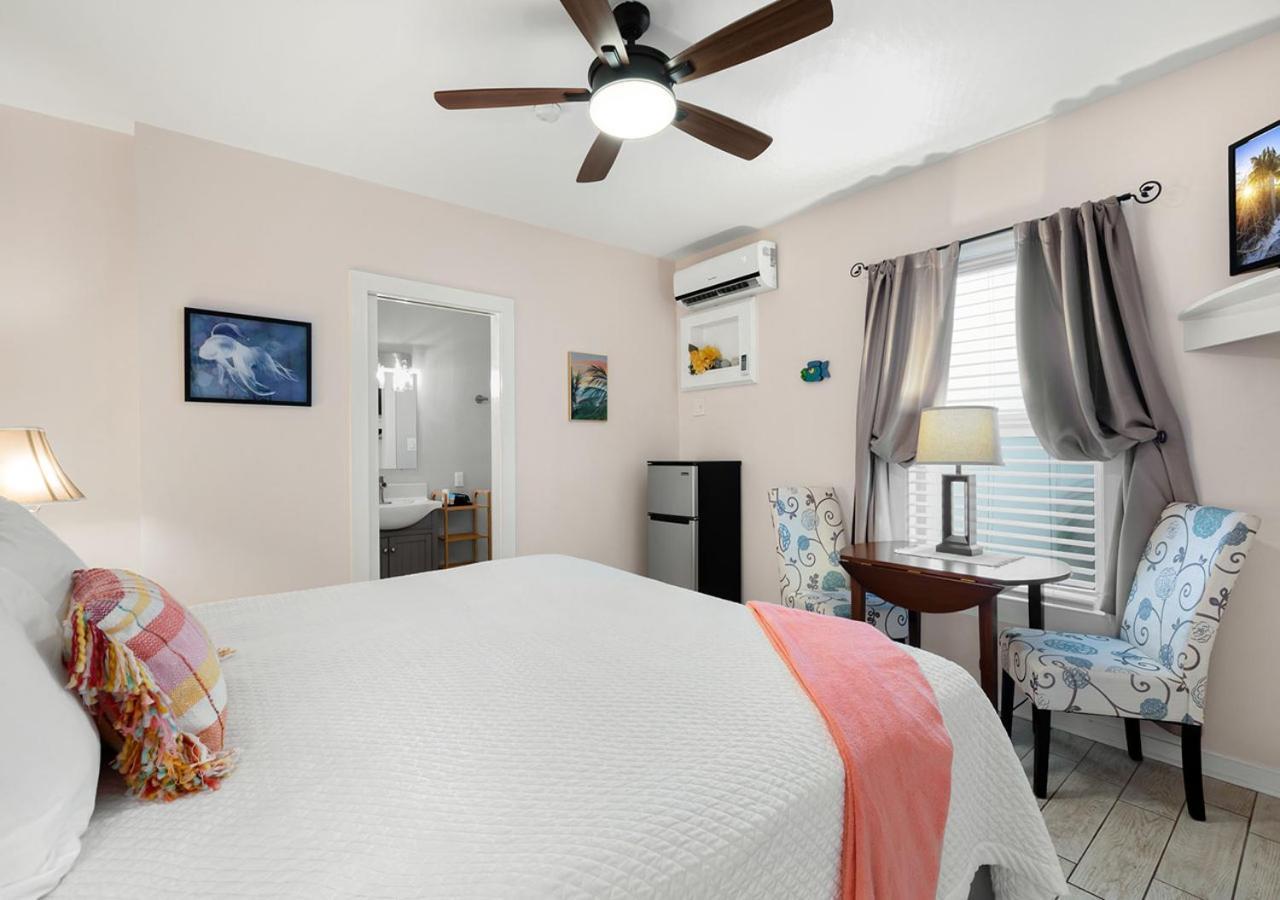 The Grand Bed & Breakfast 3*