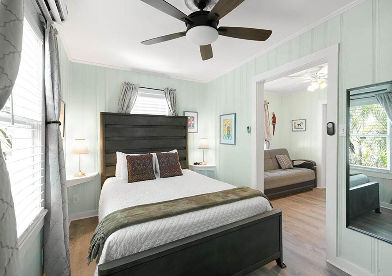 The Grand Bed & Breakfast 3*