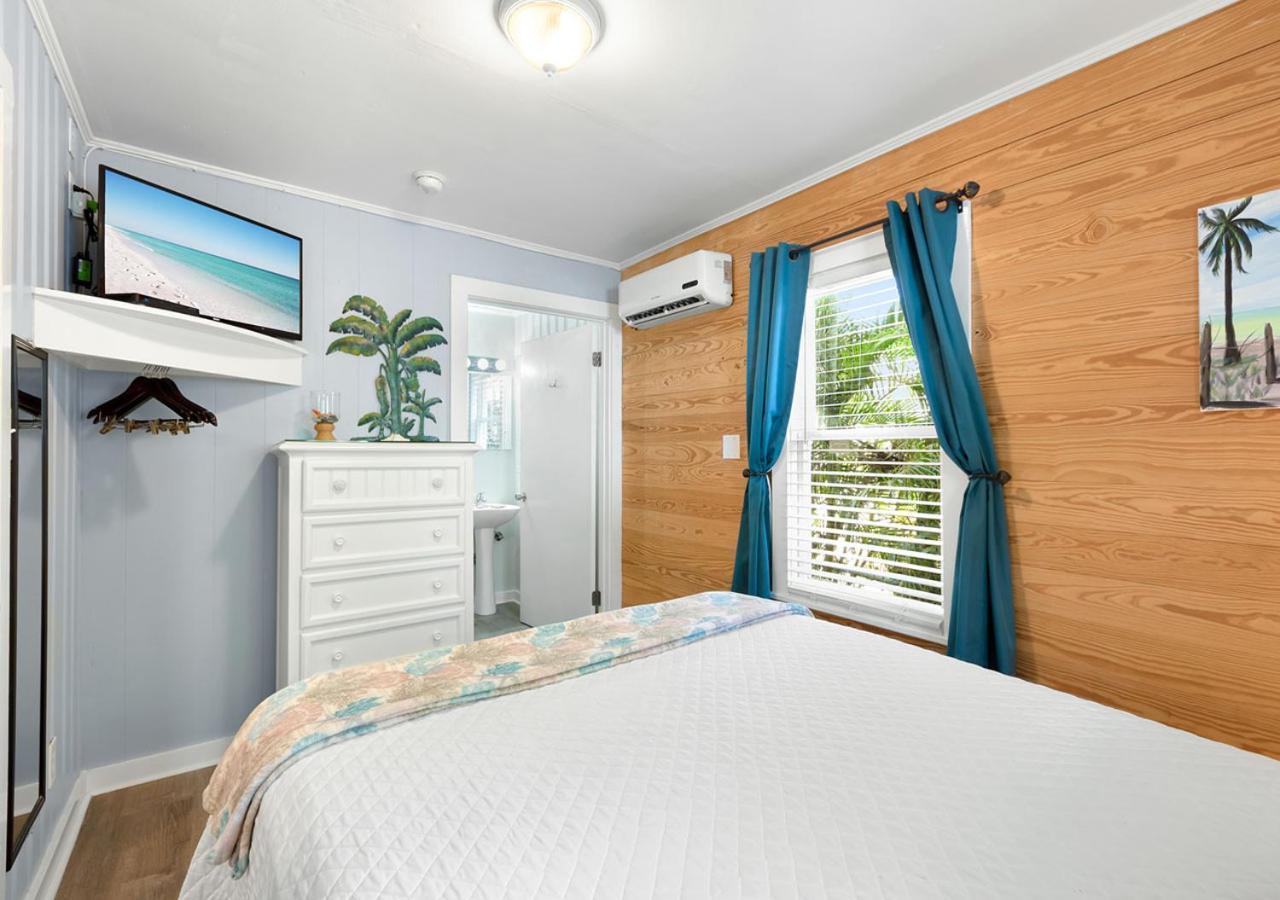 Bed & Breakfast The Grand Key West