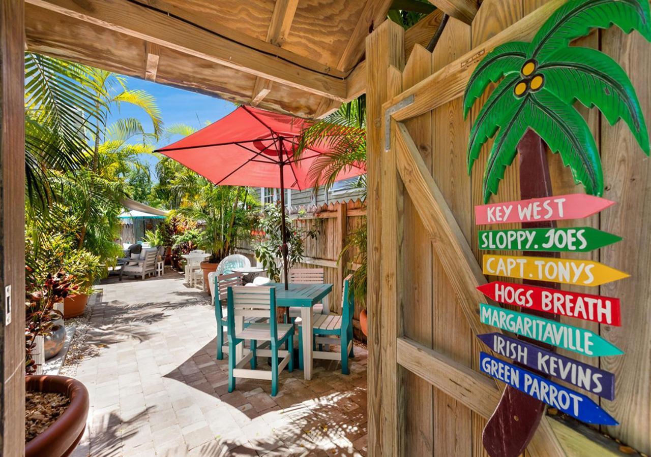 Bed & Breakfast The Grand Key West