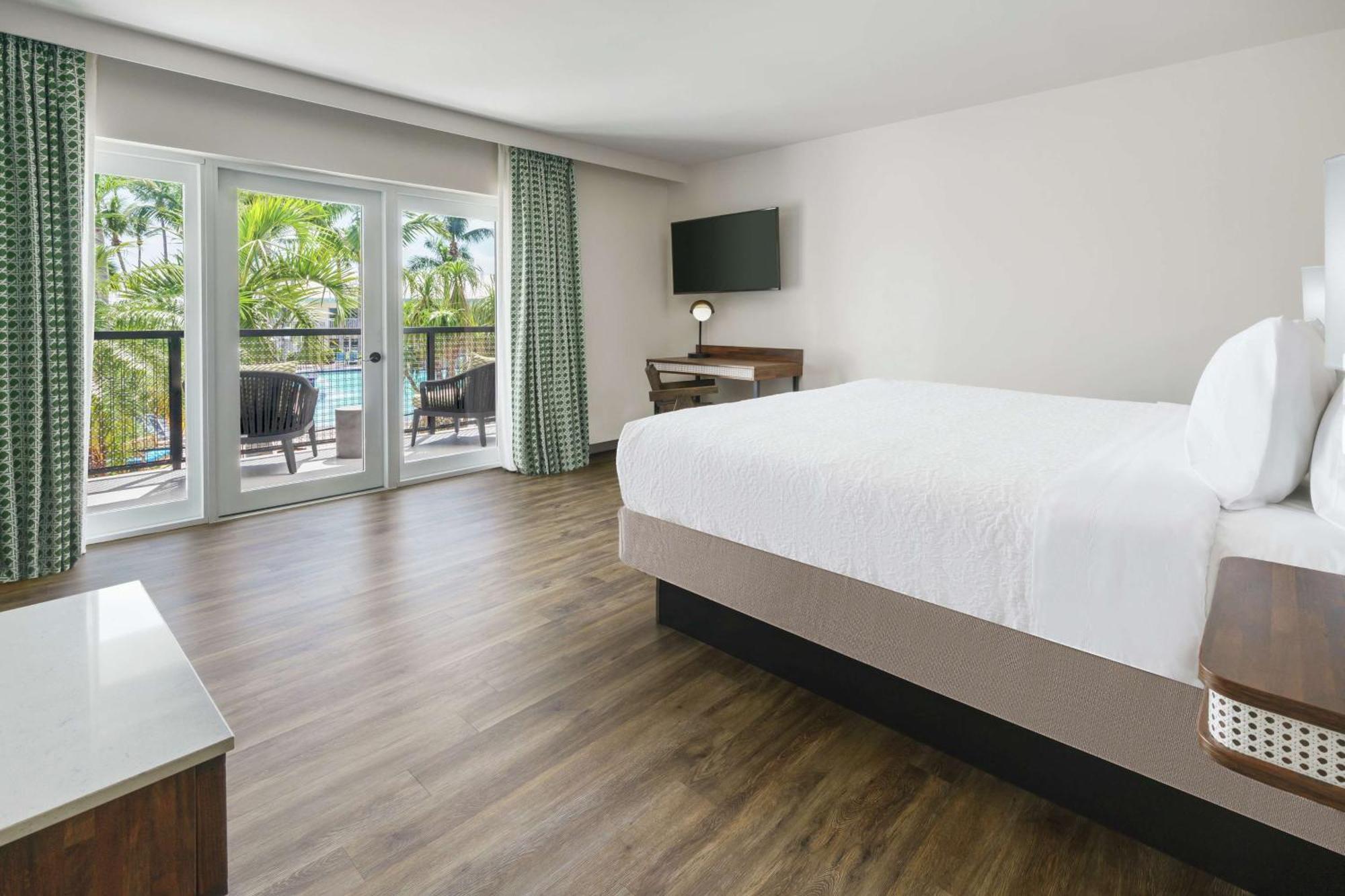 Hampton Fl Hotel Key West