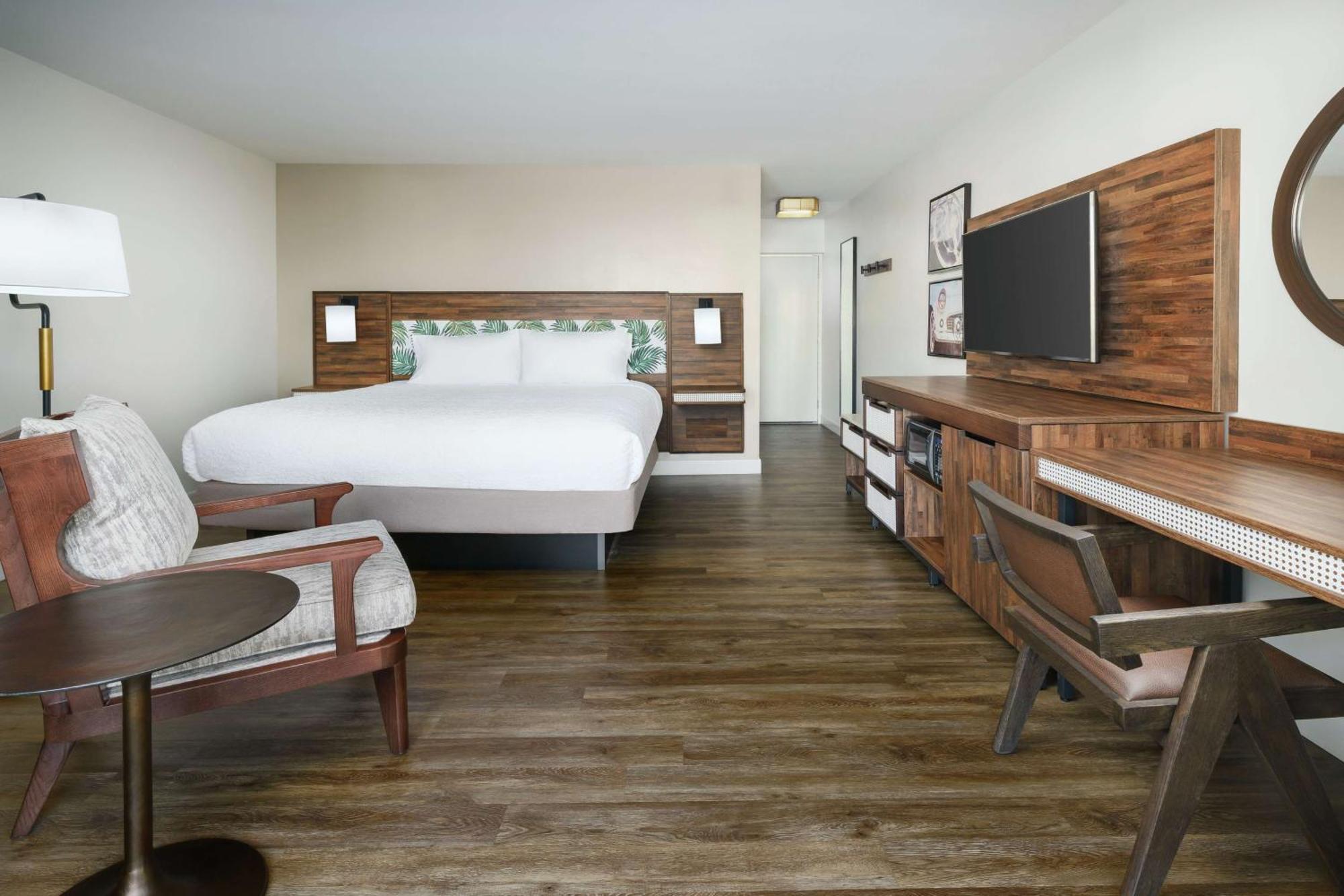 Hampton Fl 3* Key West