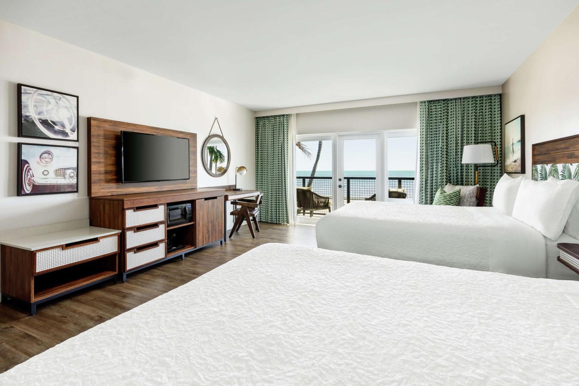 Hotel Hampton Fl Key West
