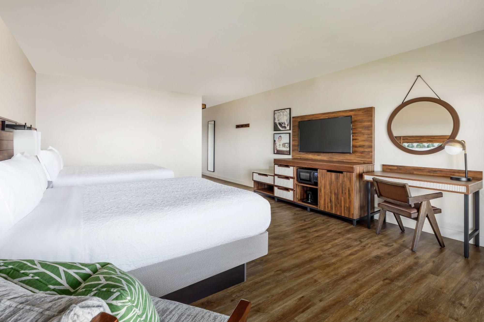 Hampton Fl Hotel Key West