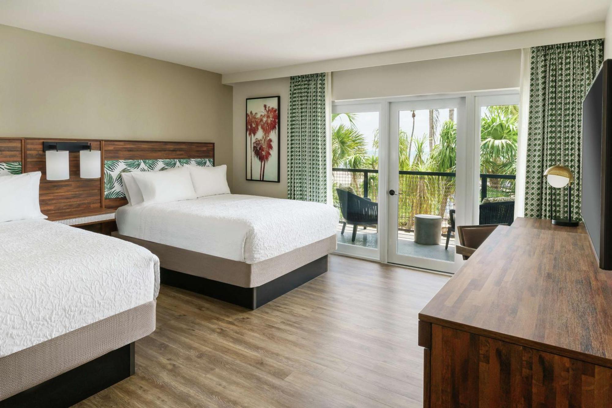 Hampton Fl Hotel Key West