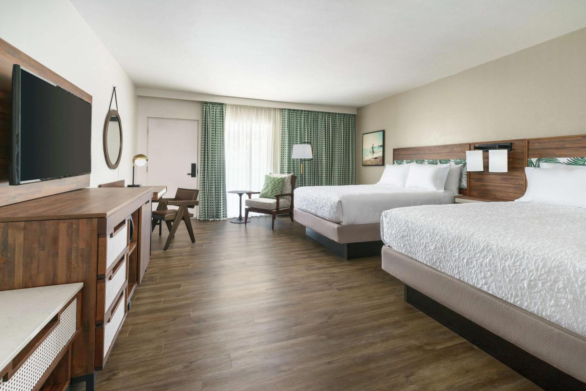 Hotel Hampton Fl