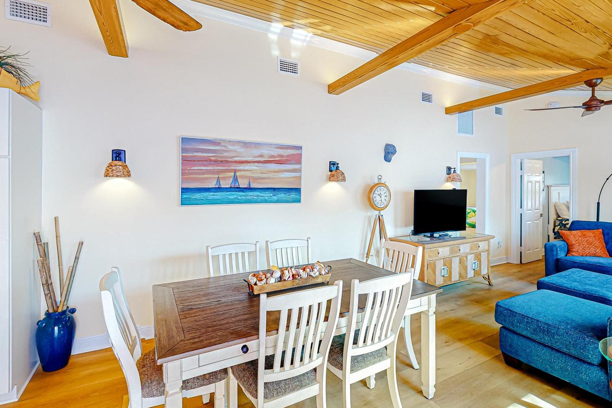 Apartment Paradise On Packer *