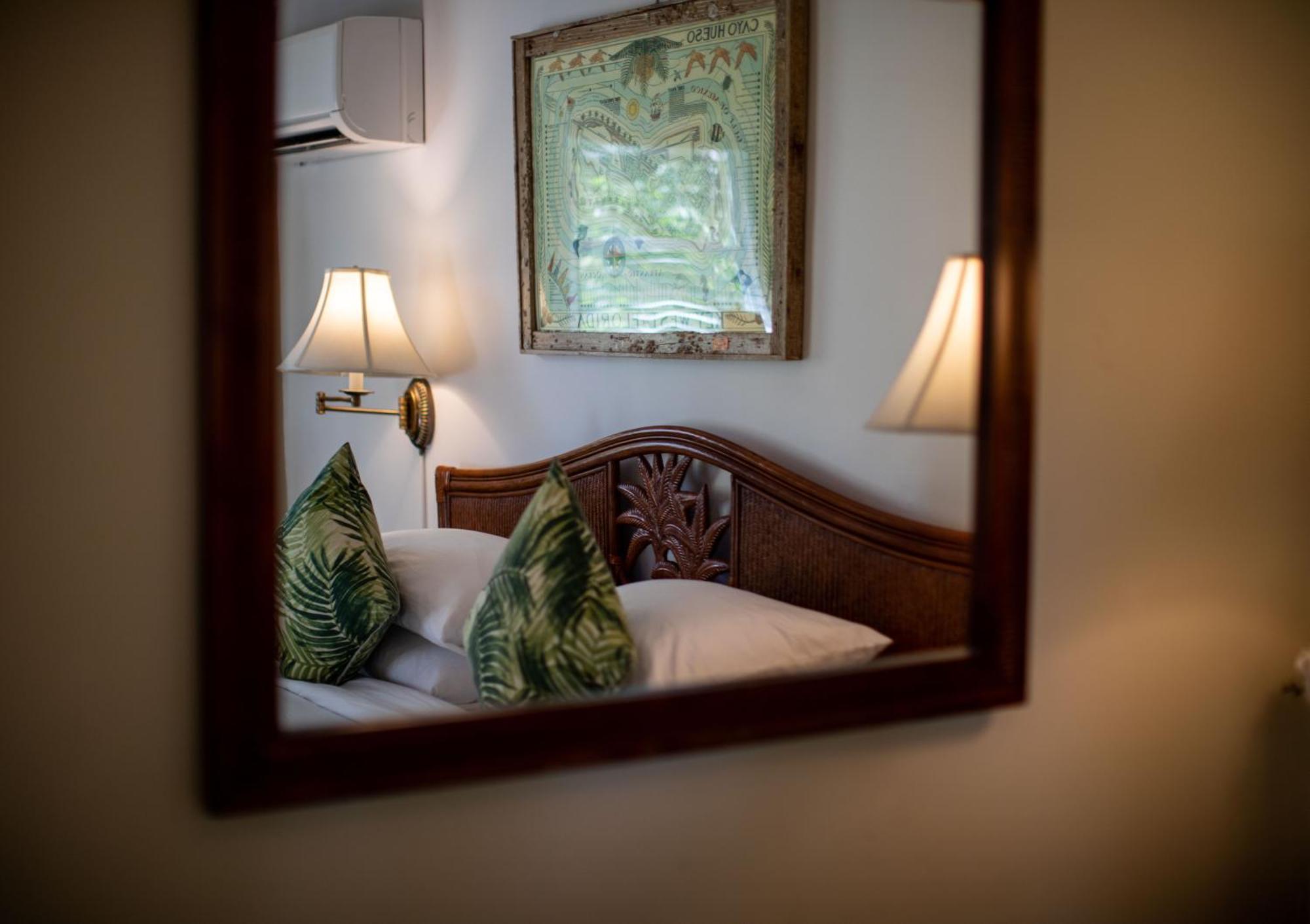 Bed & Breakfast Andrews & Garden Key West