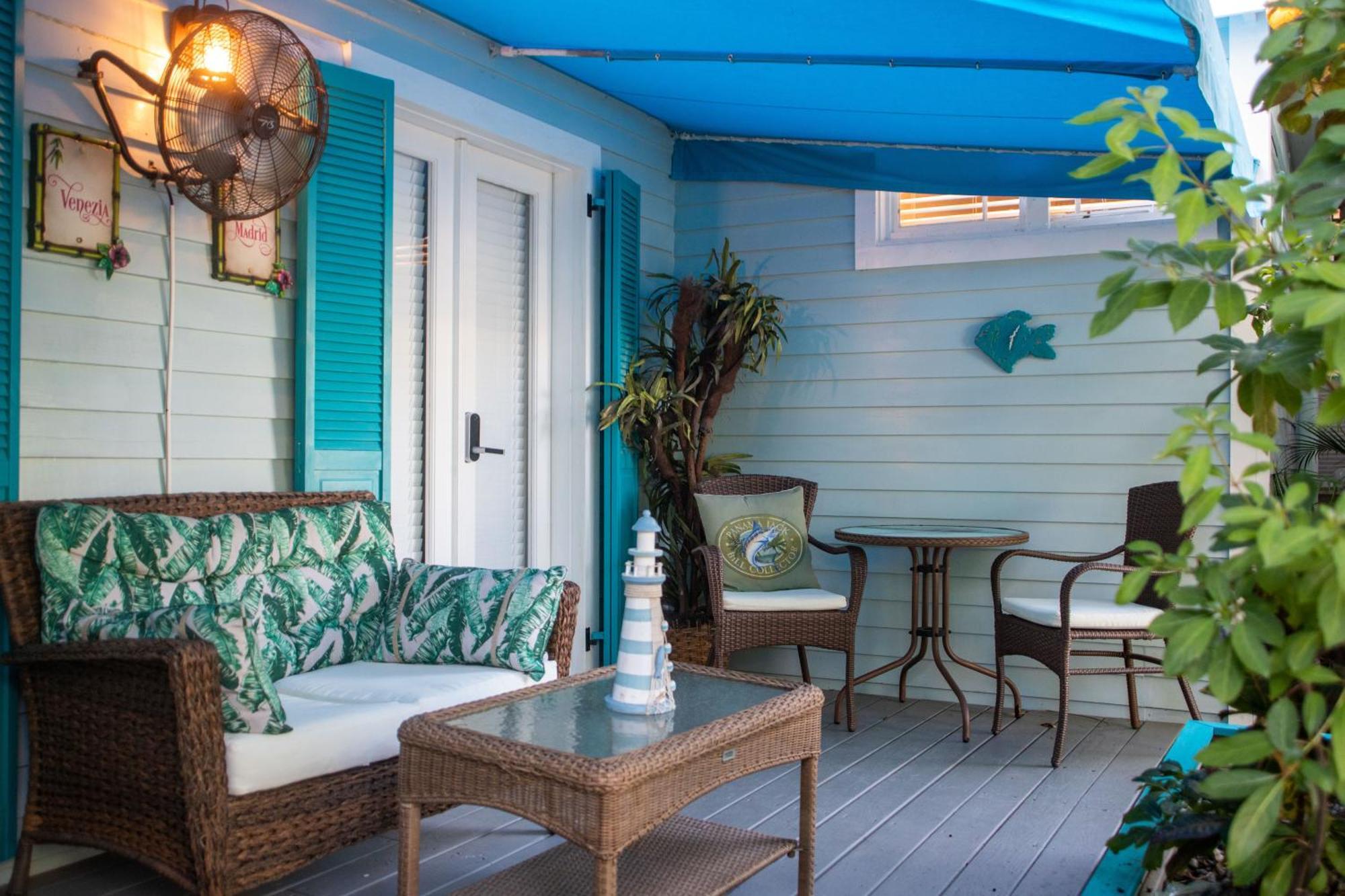 Bed & Breakfast Andrews & Garden Key West