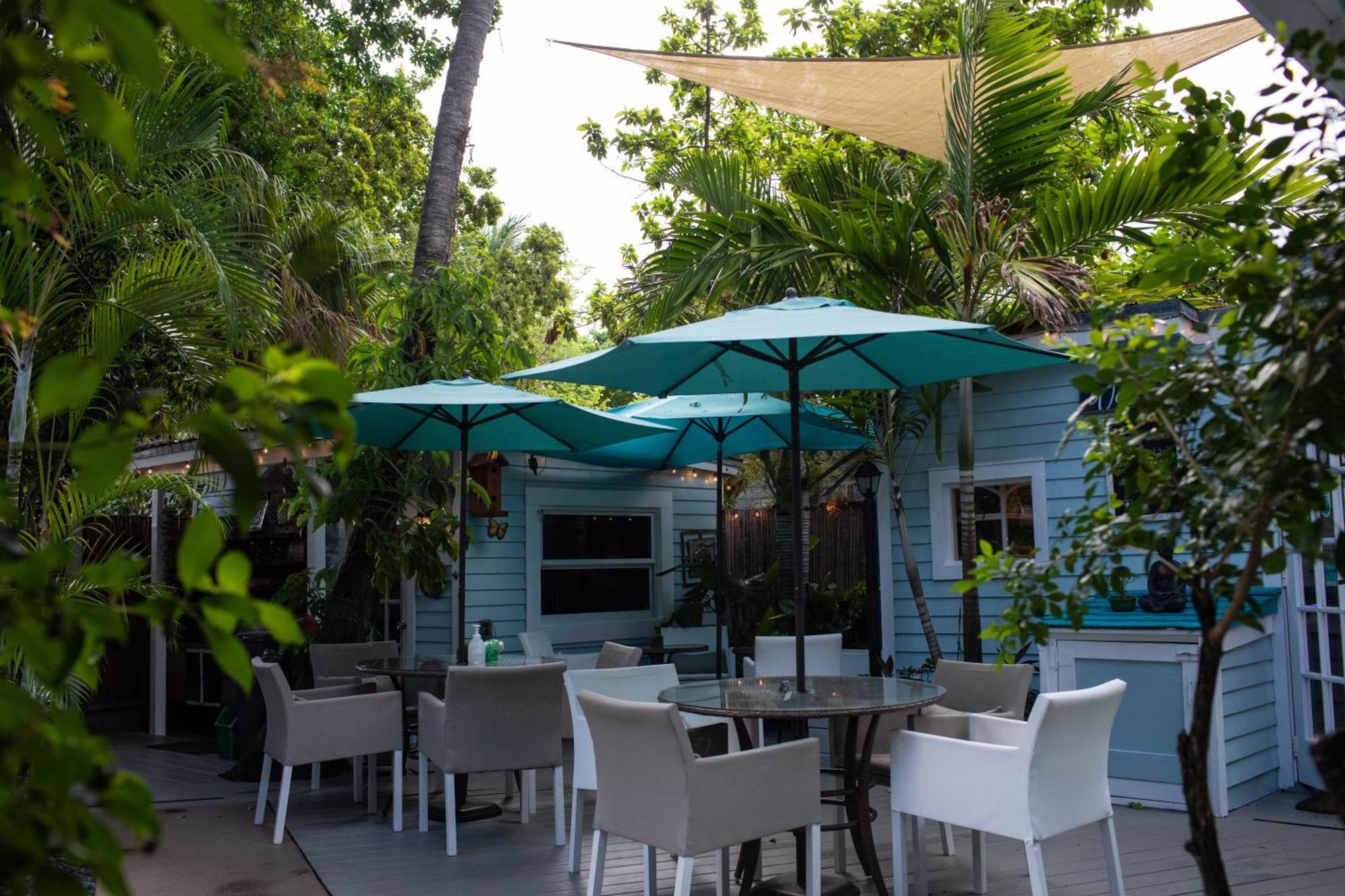 Andrews & Garden Bed & Breakfast