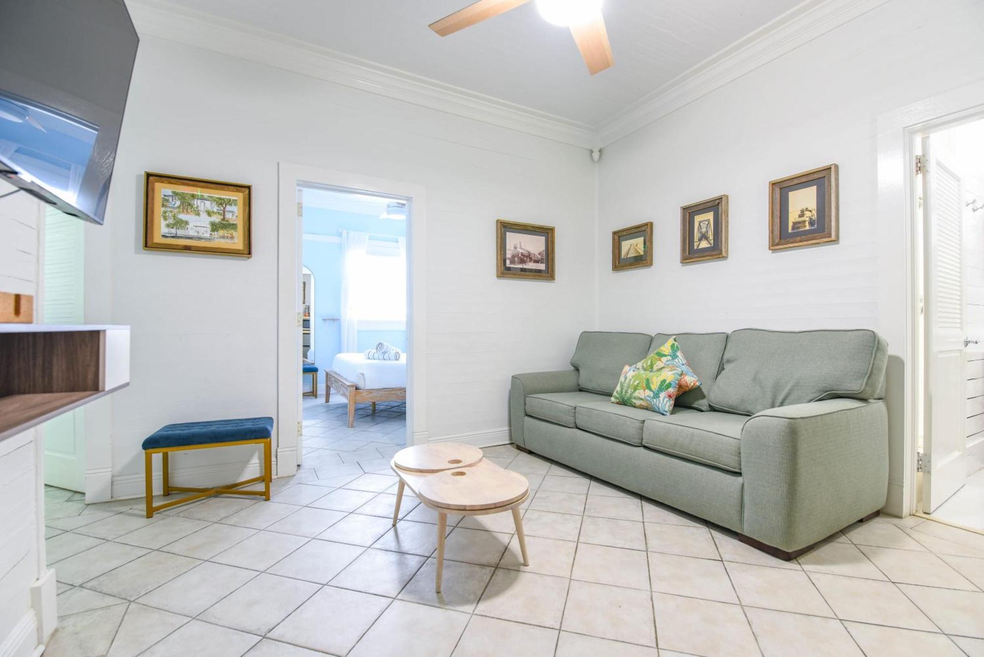 Harborwalk Hideaways * Key West
