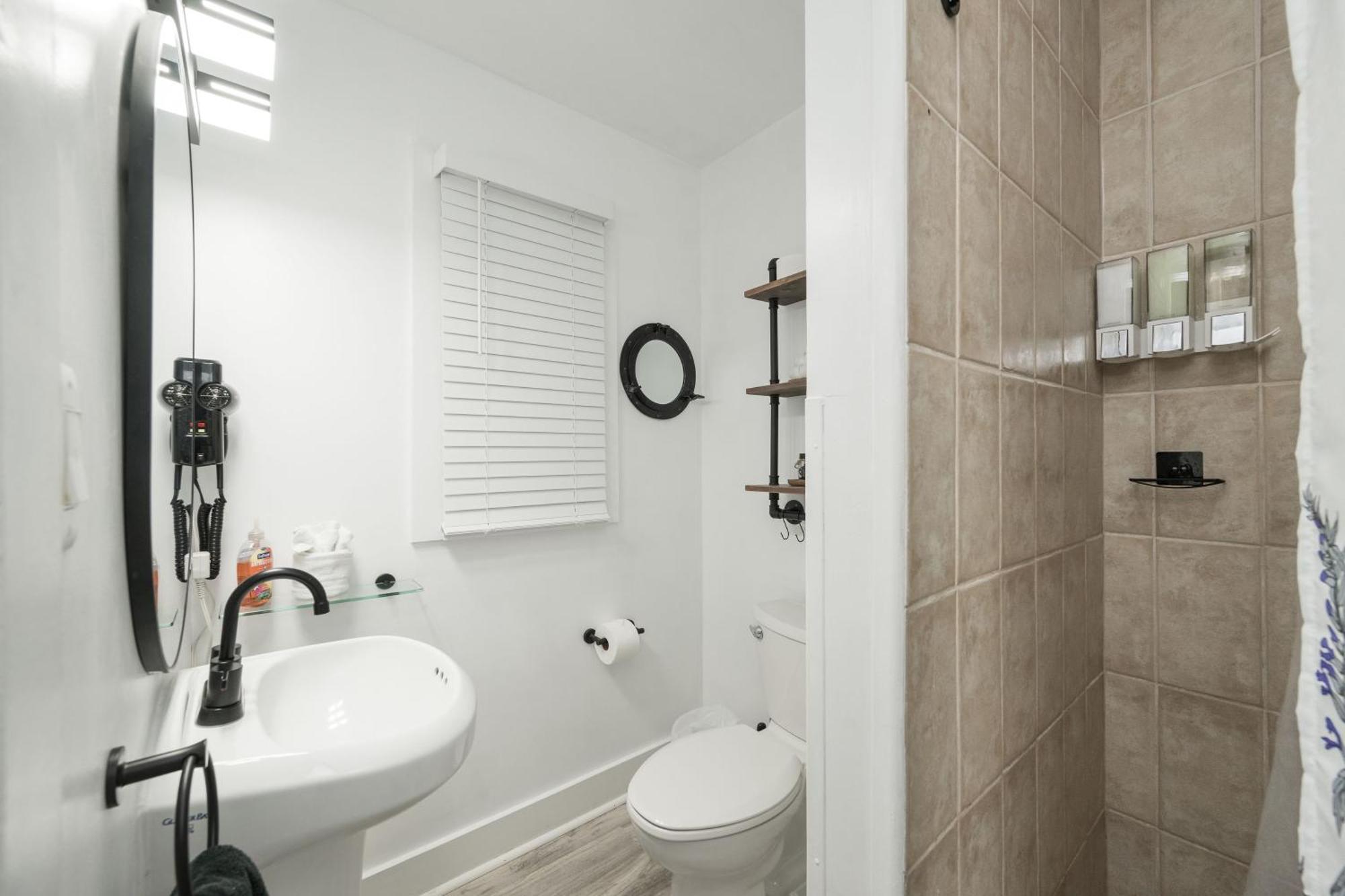 The Cozy Little Apartment Key West