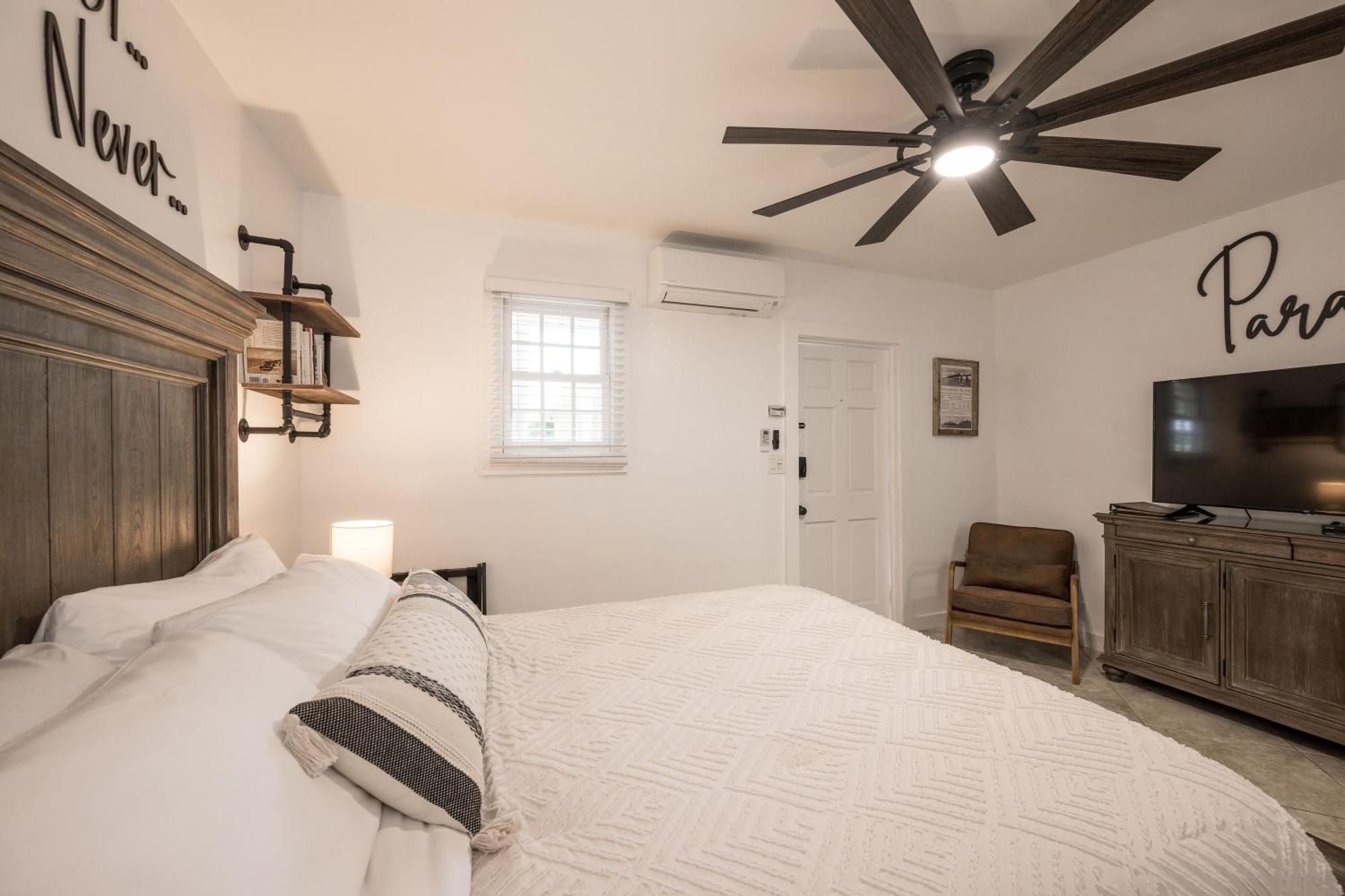 The Cozy Little *