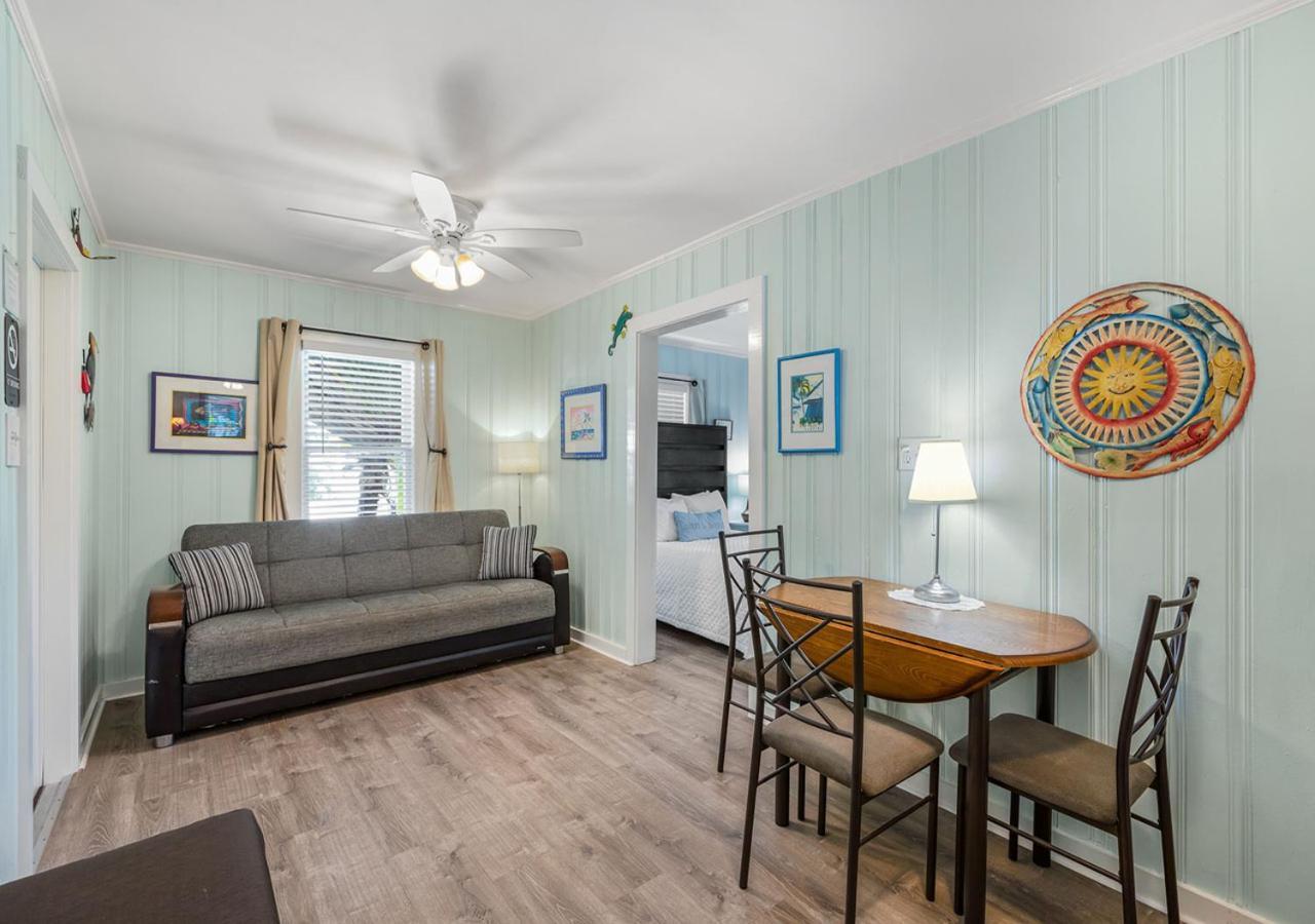 The Grand Bed & Breakfast Key West