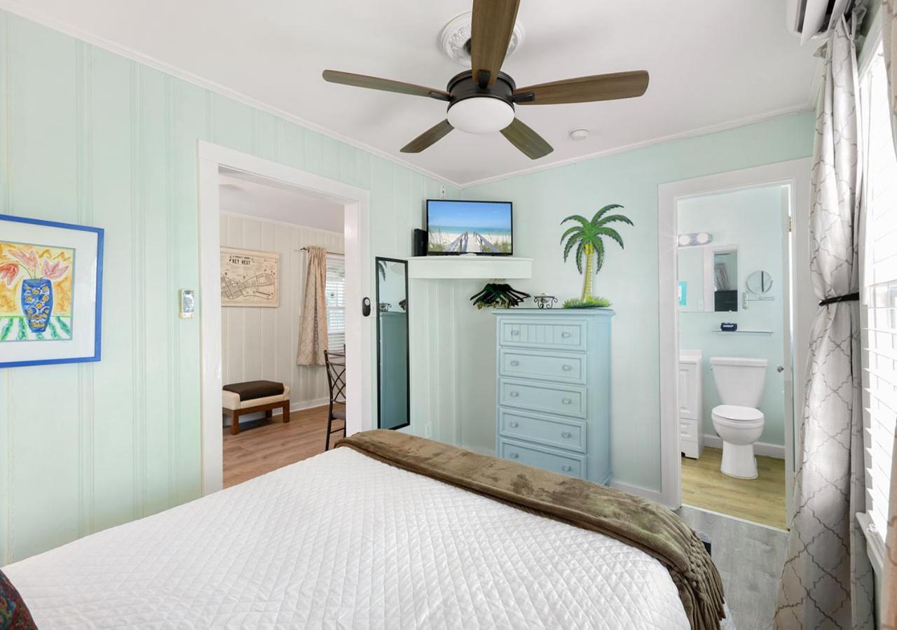 The Grand Bed & Breakfast Key West