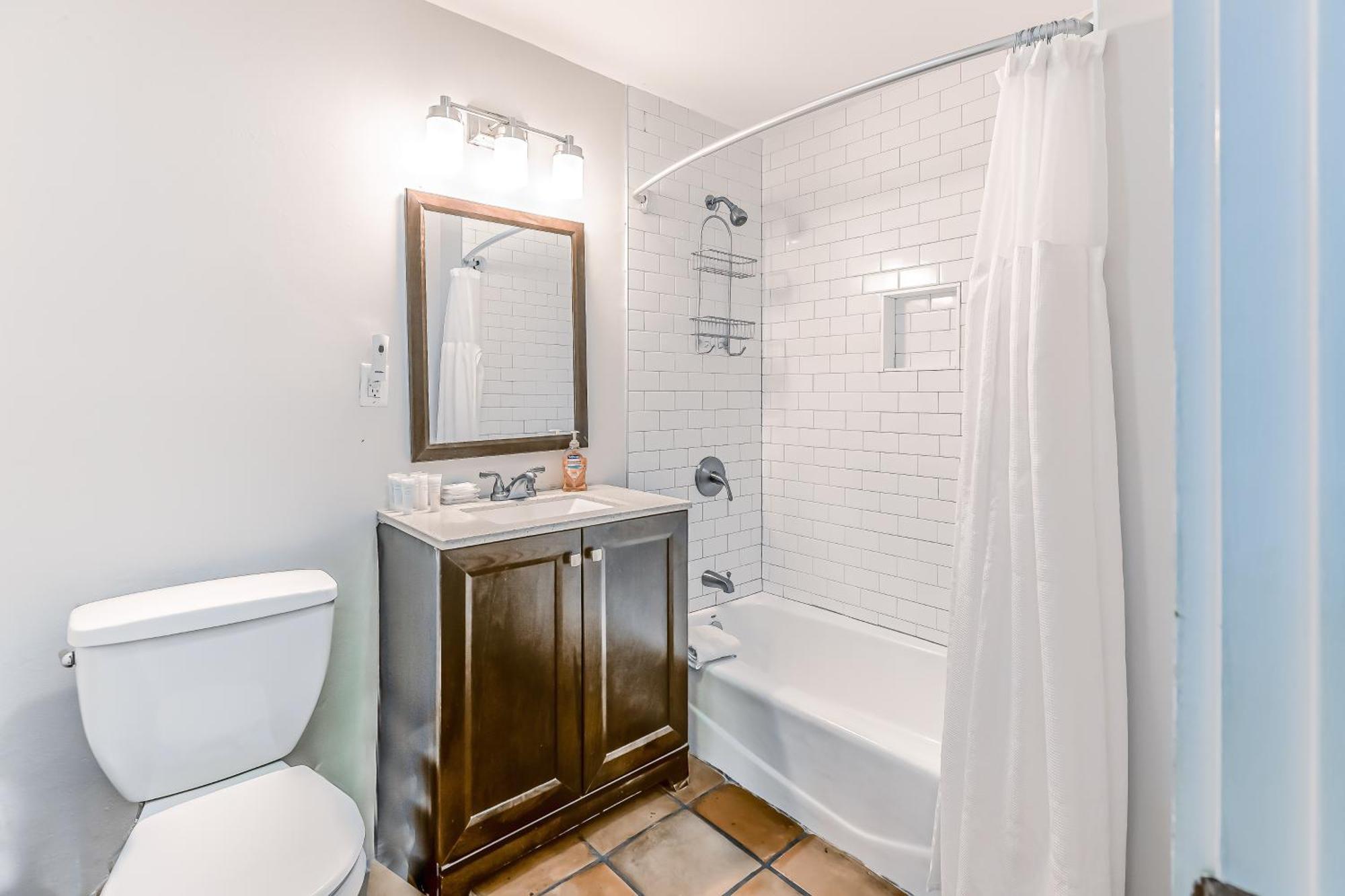 Southernmost Sanctuary Holiday home *