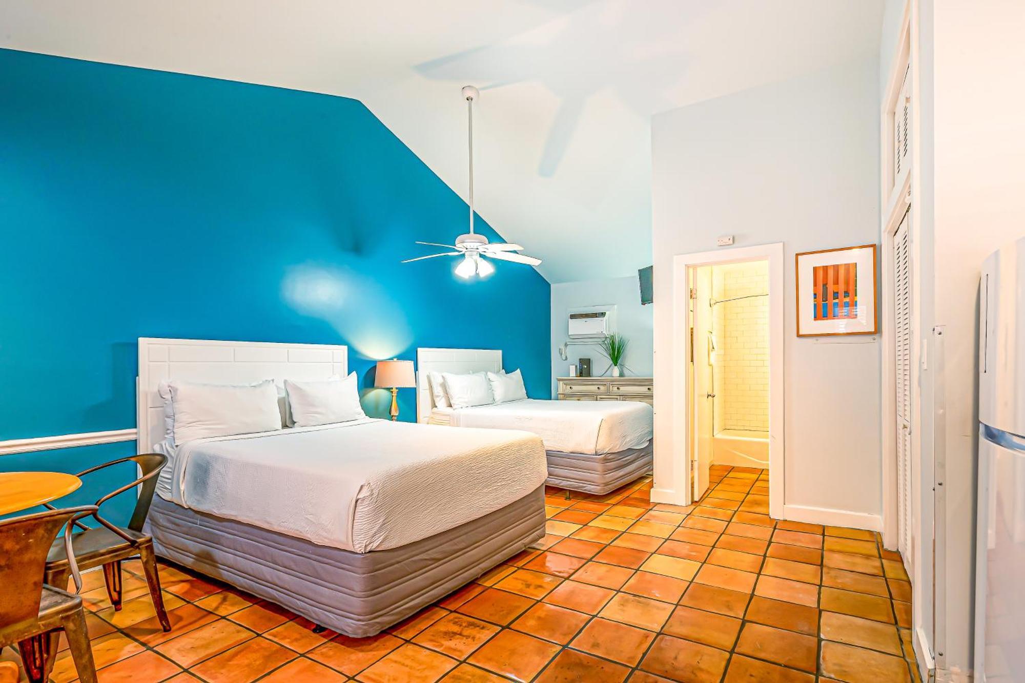 Holiday home Southernmost Sanctuary