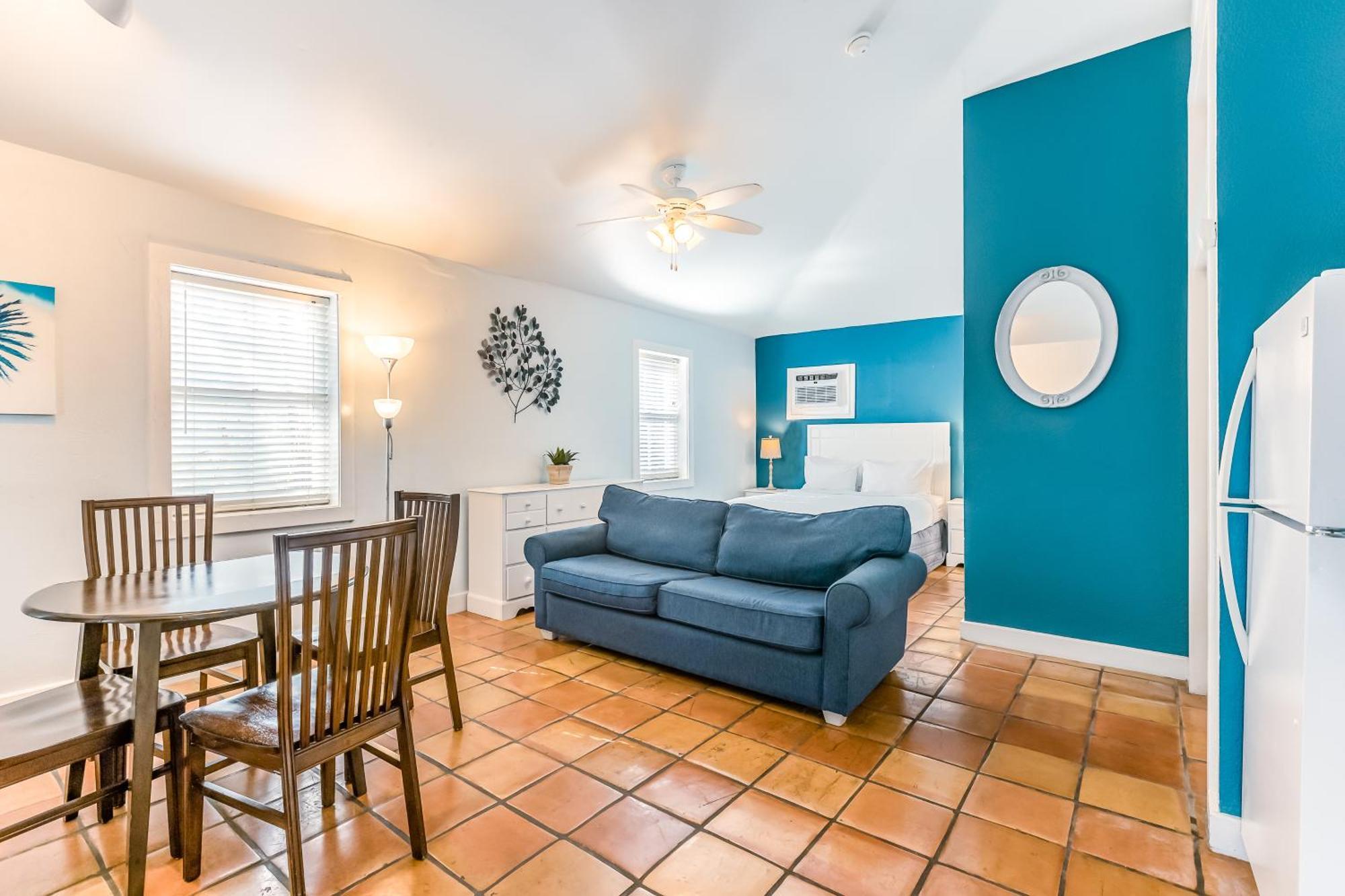 Southernmost Sanctuary Holiday home Key West