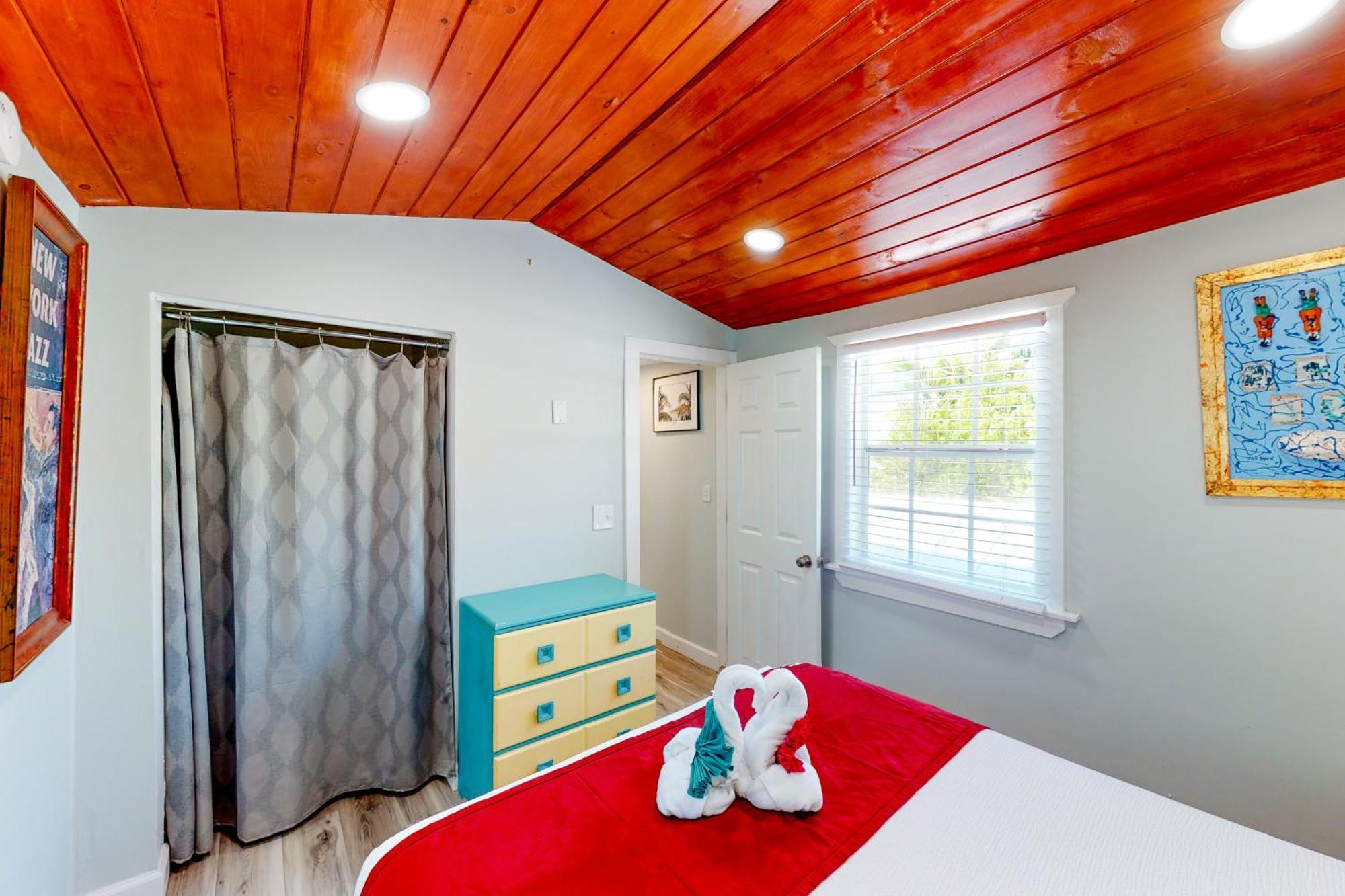 Apartment Truman @ Duval *