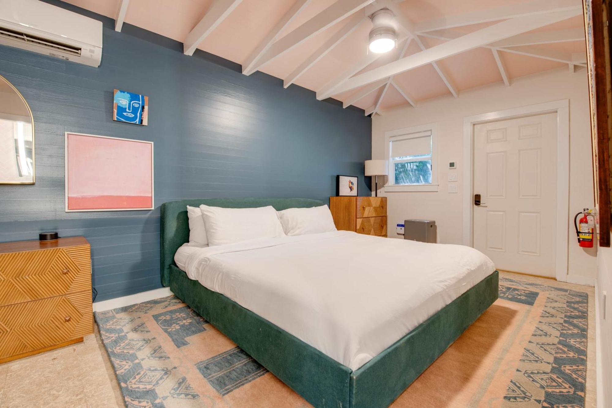 Inn Carriage House At Grand Maloney *