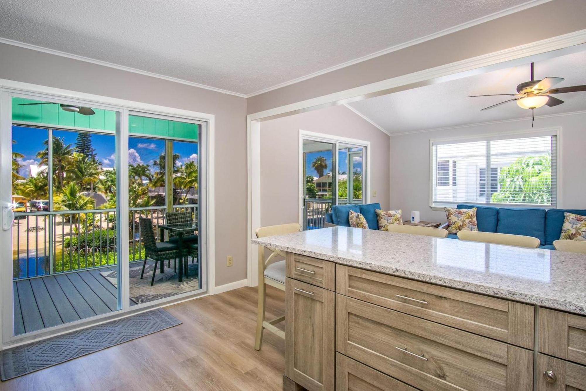 L'archipel Holiday home Key West