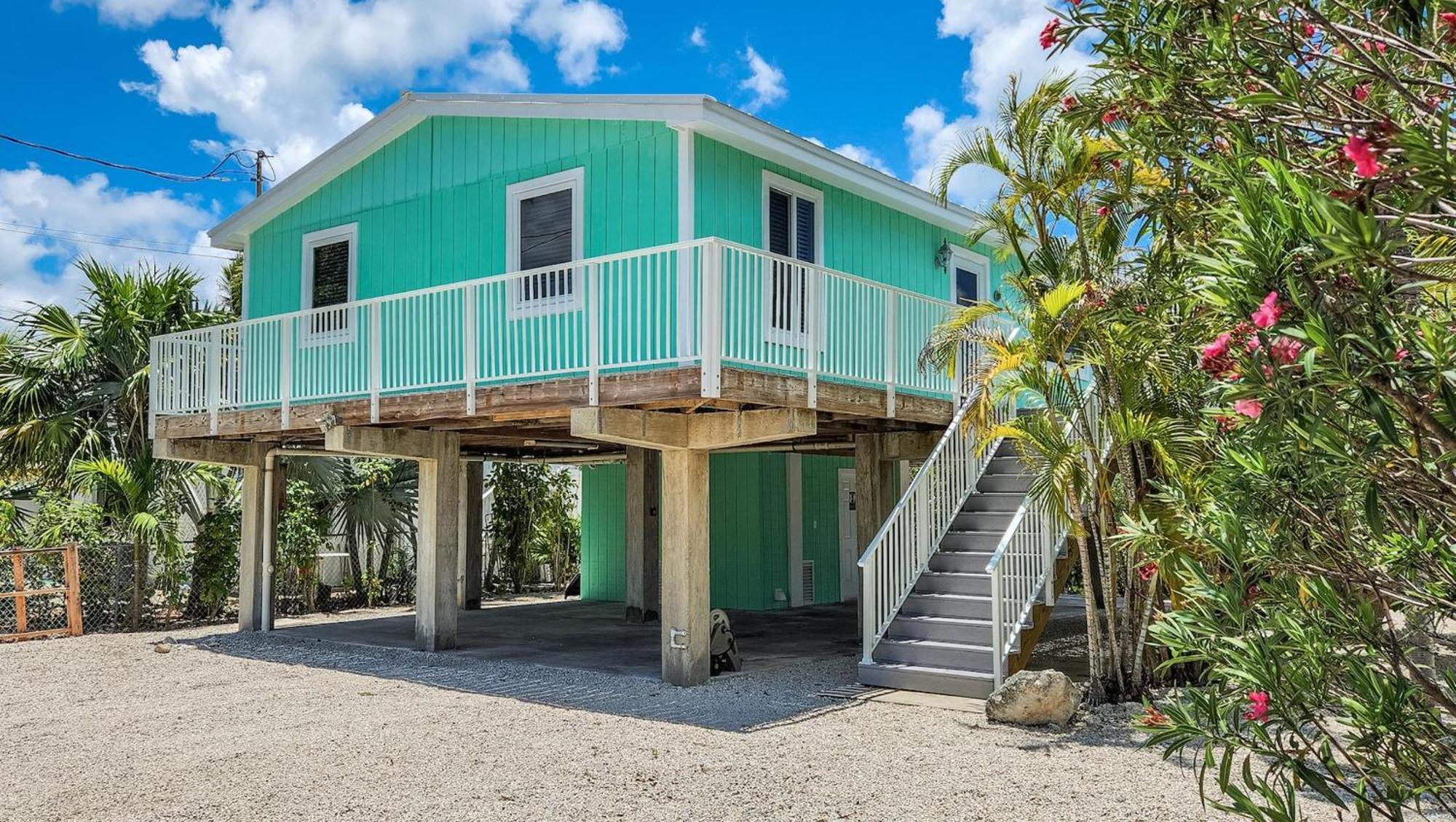 L'archipel Holiday home Key West