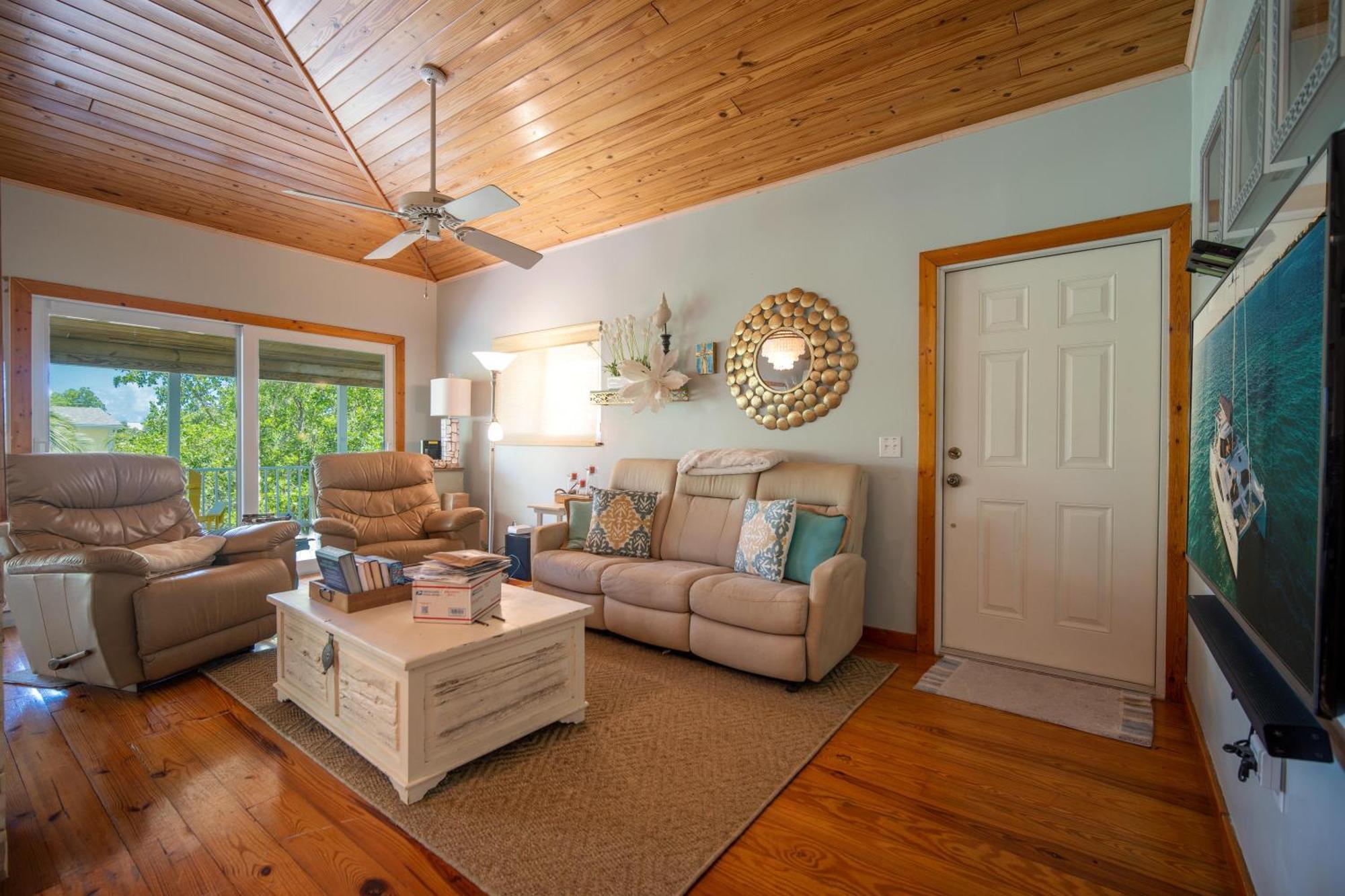 Blackbeard's Hideaway Holiday home Key West