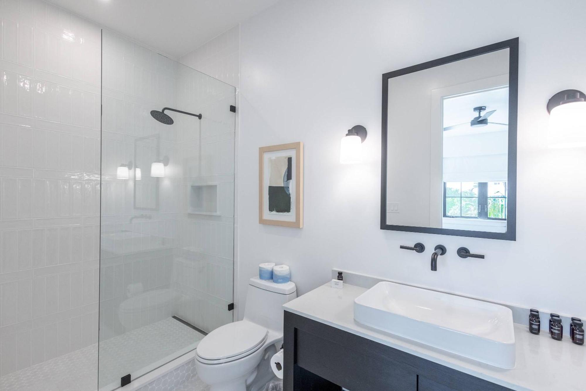 Holiday home Brand New Build Larkshine House - Pool
