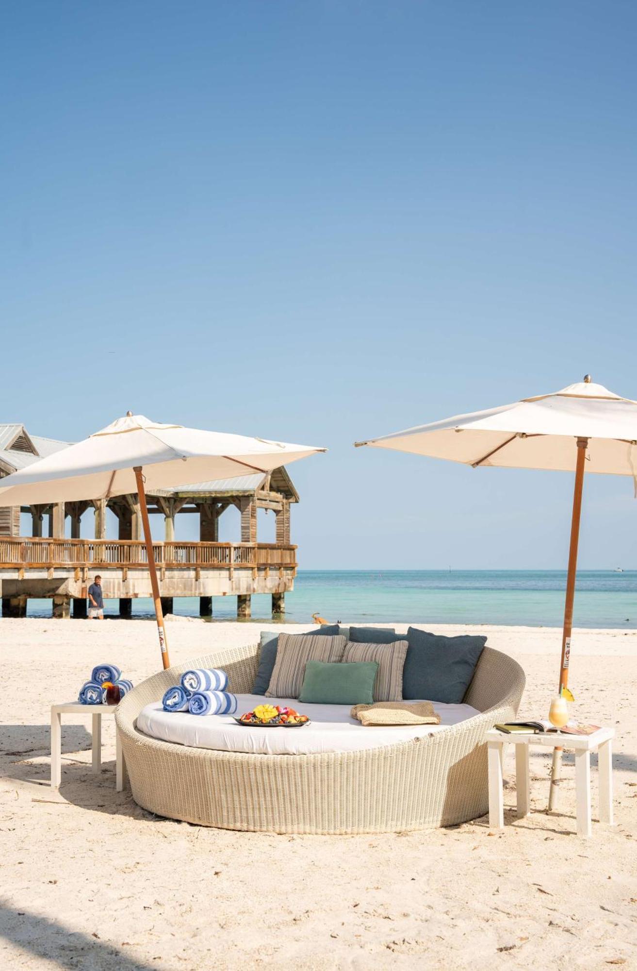 Resort The Reach Key West, Curio Collection By Hilton Key West