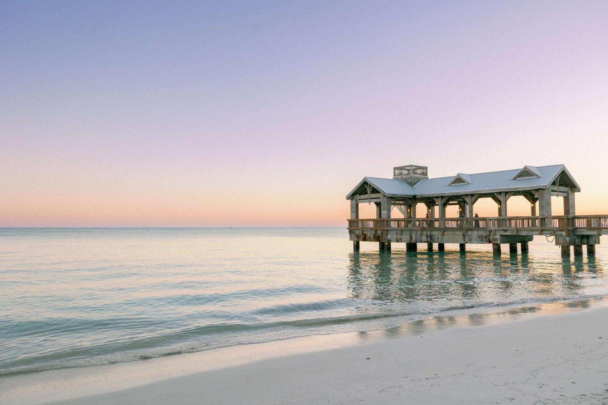 The Reach Key West, Curio Collection By Hilton 4*