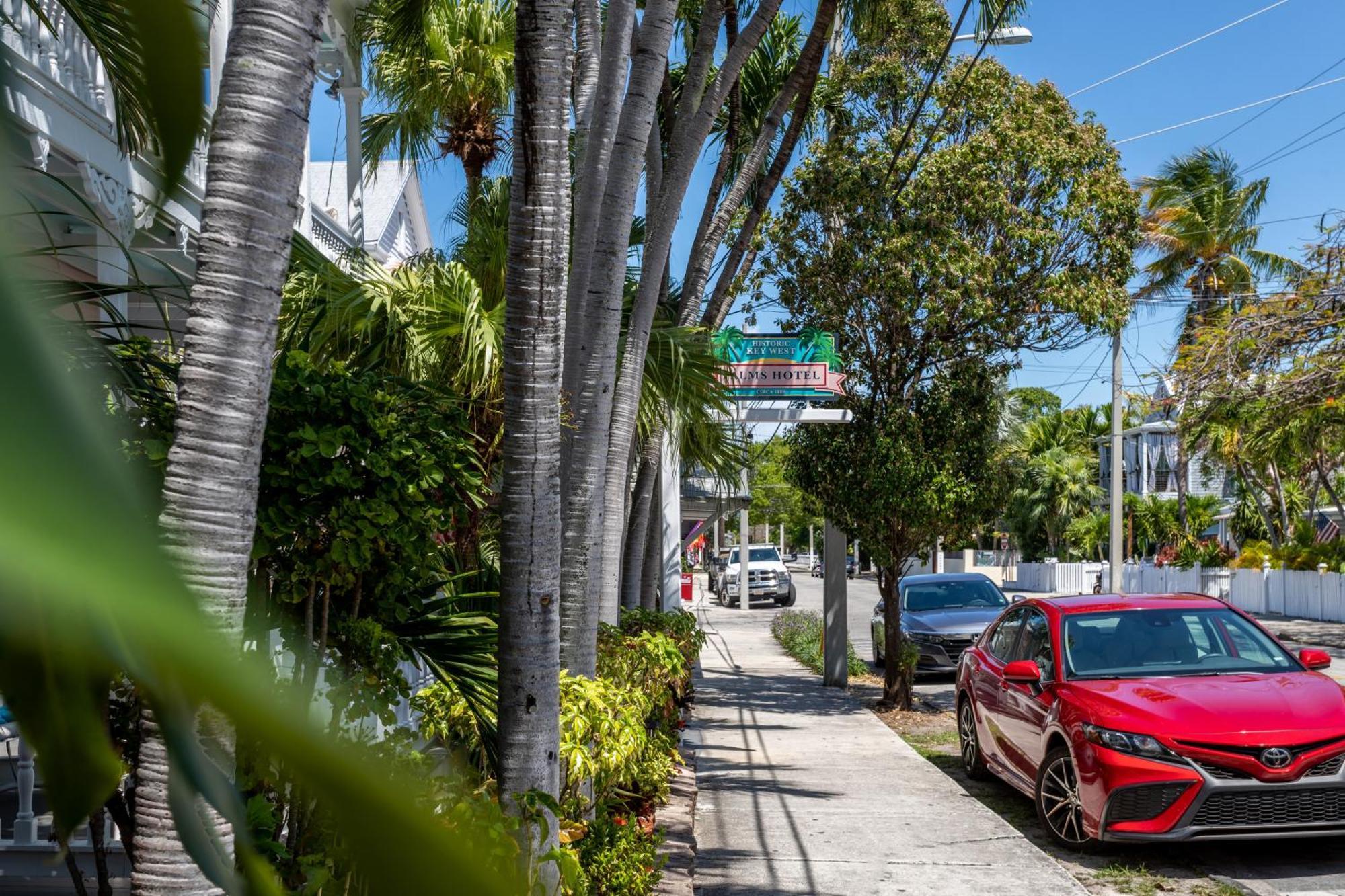 Hotel The Palms Key West