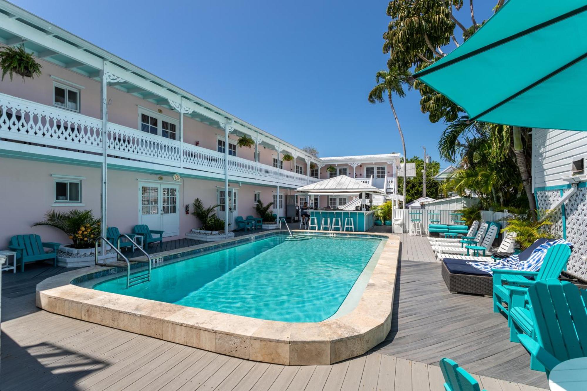 The Palms 3* Key West