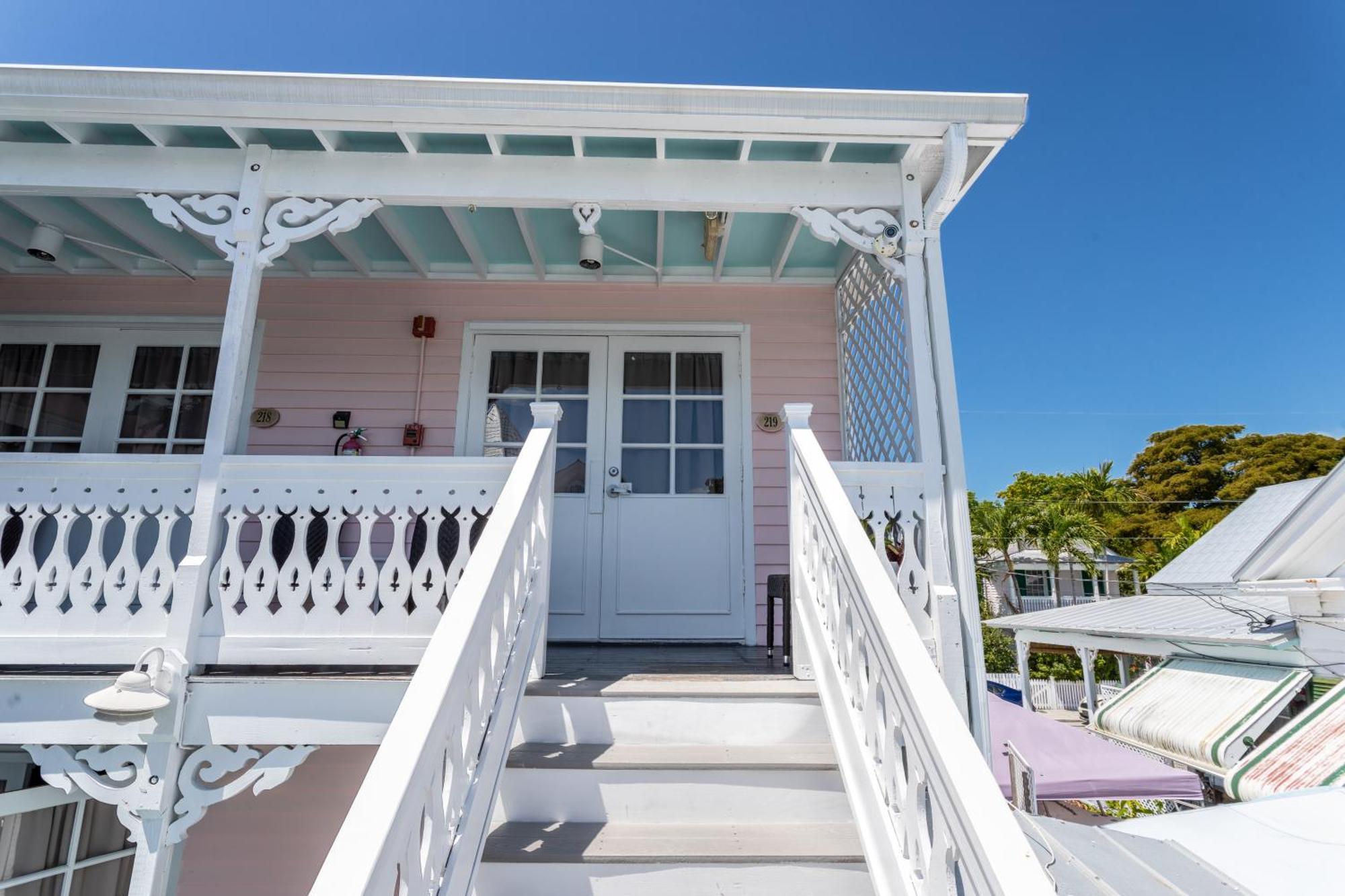 Hotel The Palms Key West