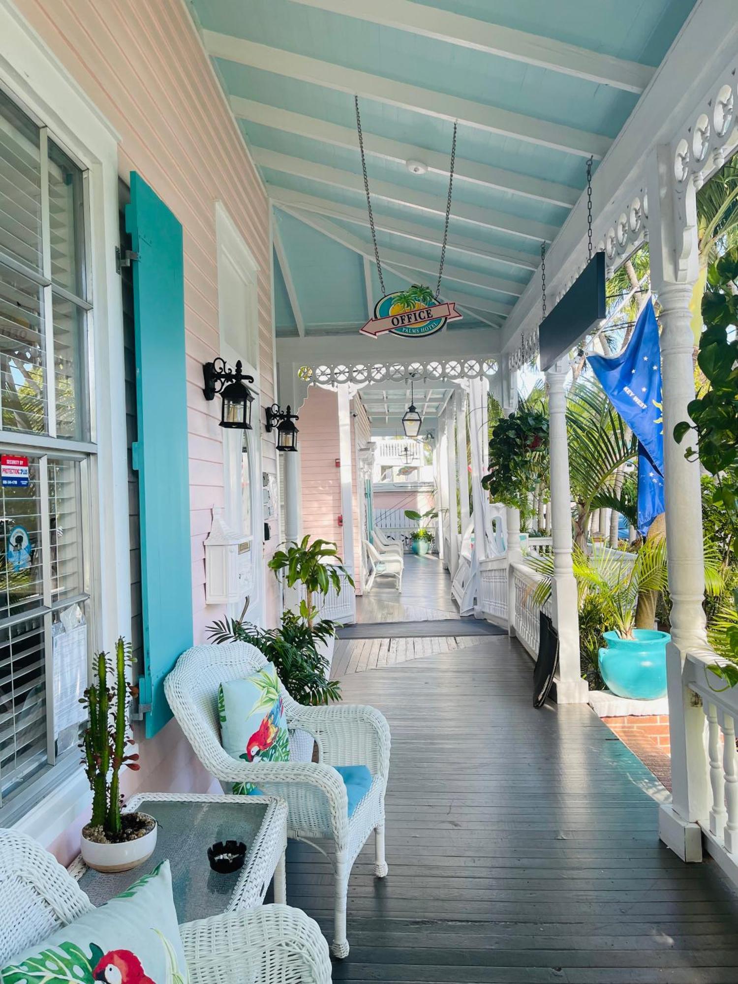 The Palms Key West