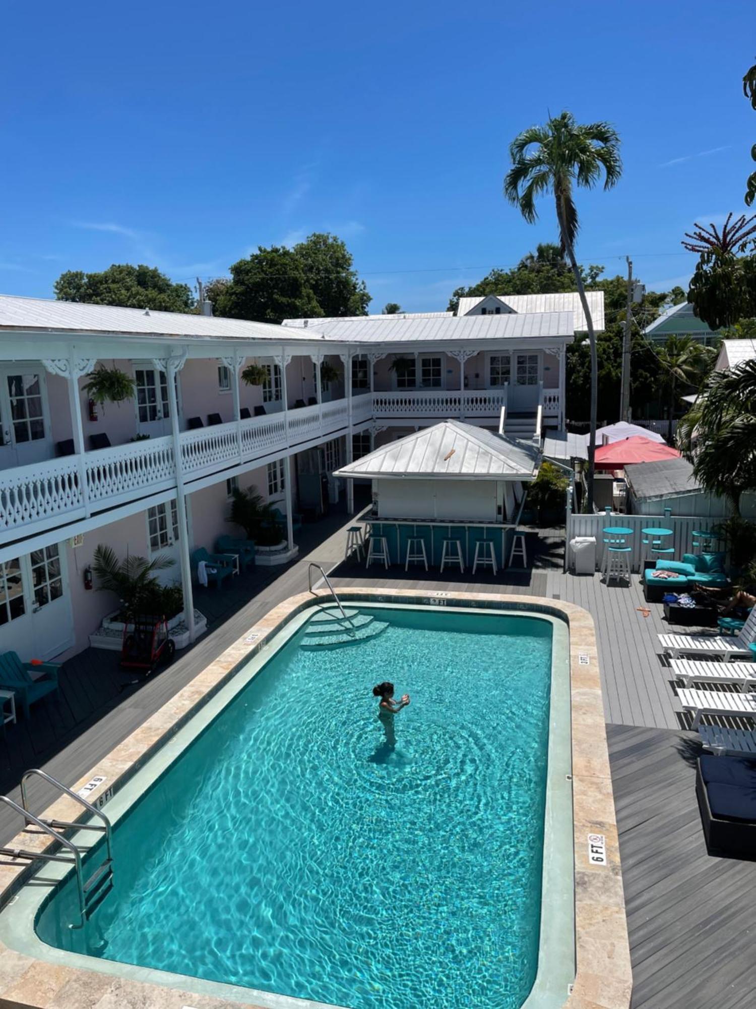 The Palms 3* Key West