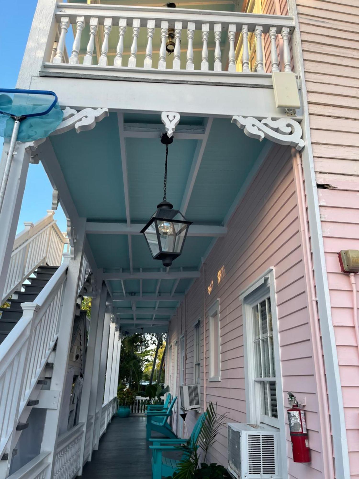 Hotel The Palms Key West