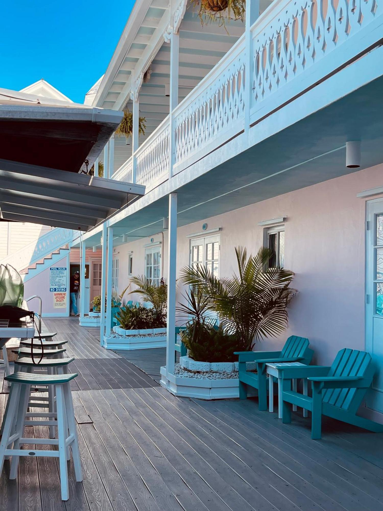 The Palms Key West