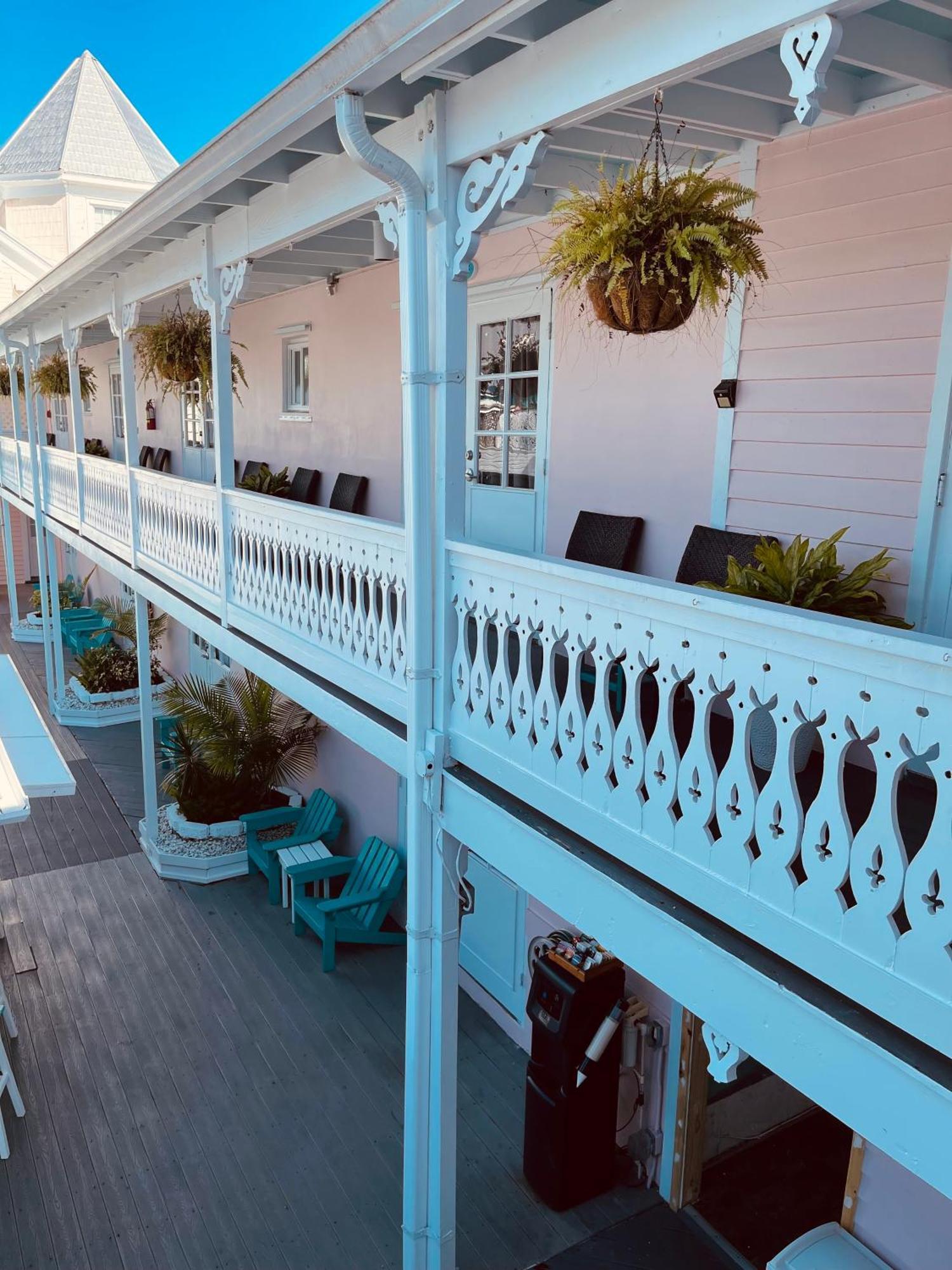 The Palms 3* Key West