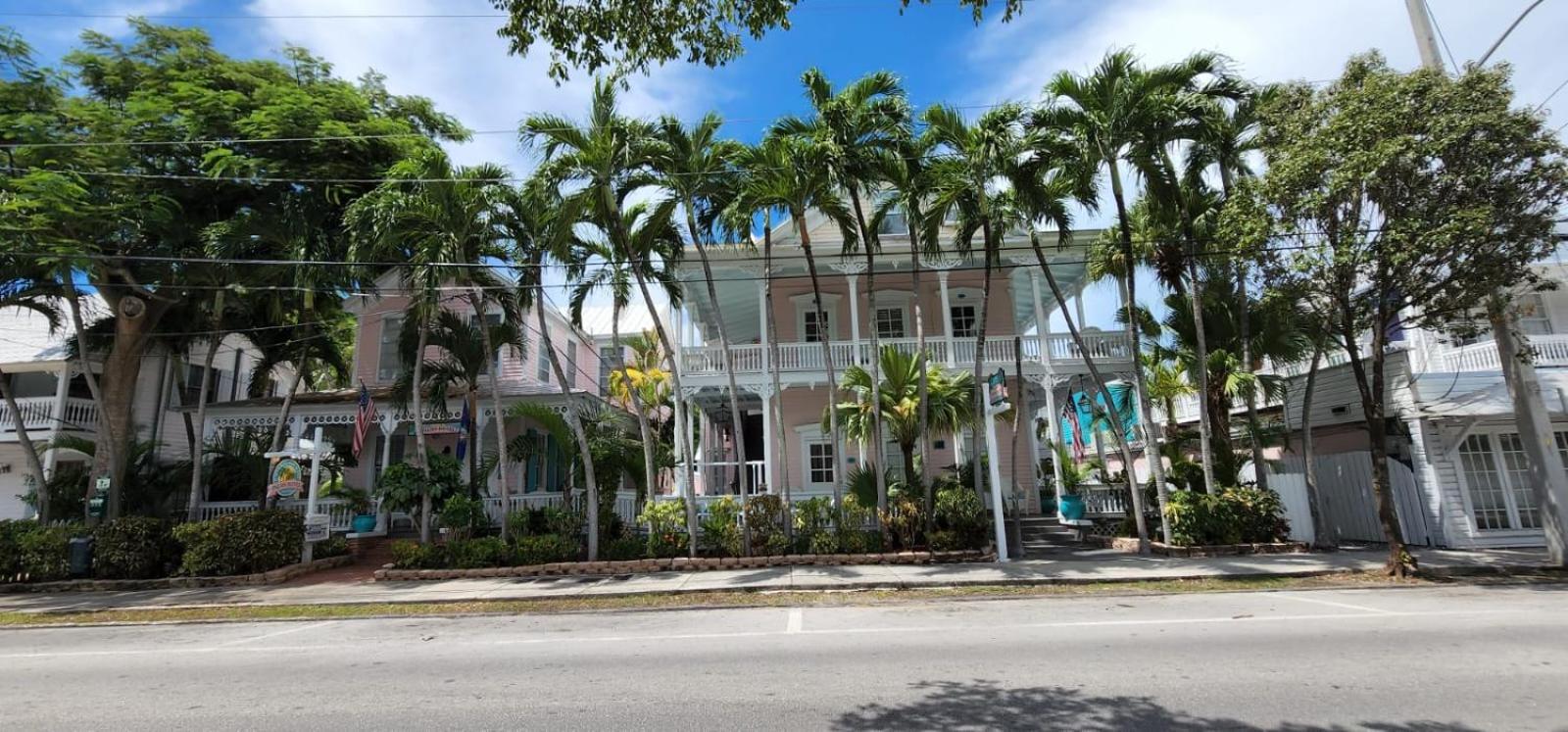 The Palms 3* Key West