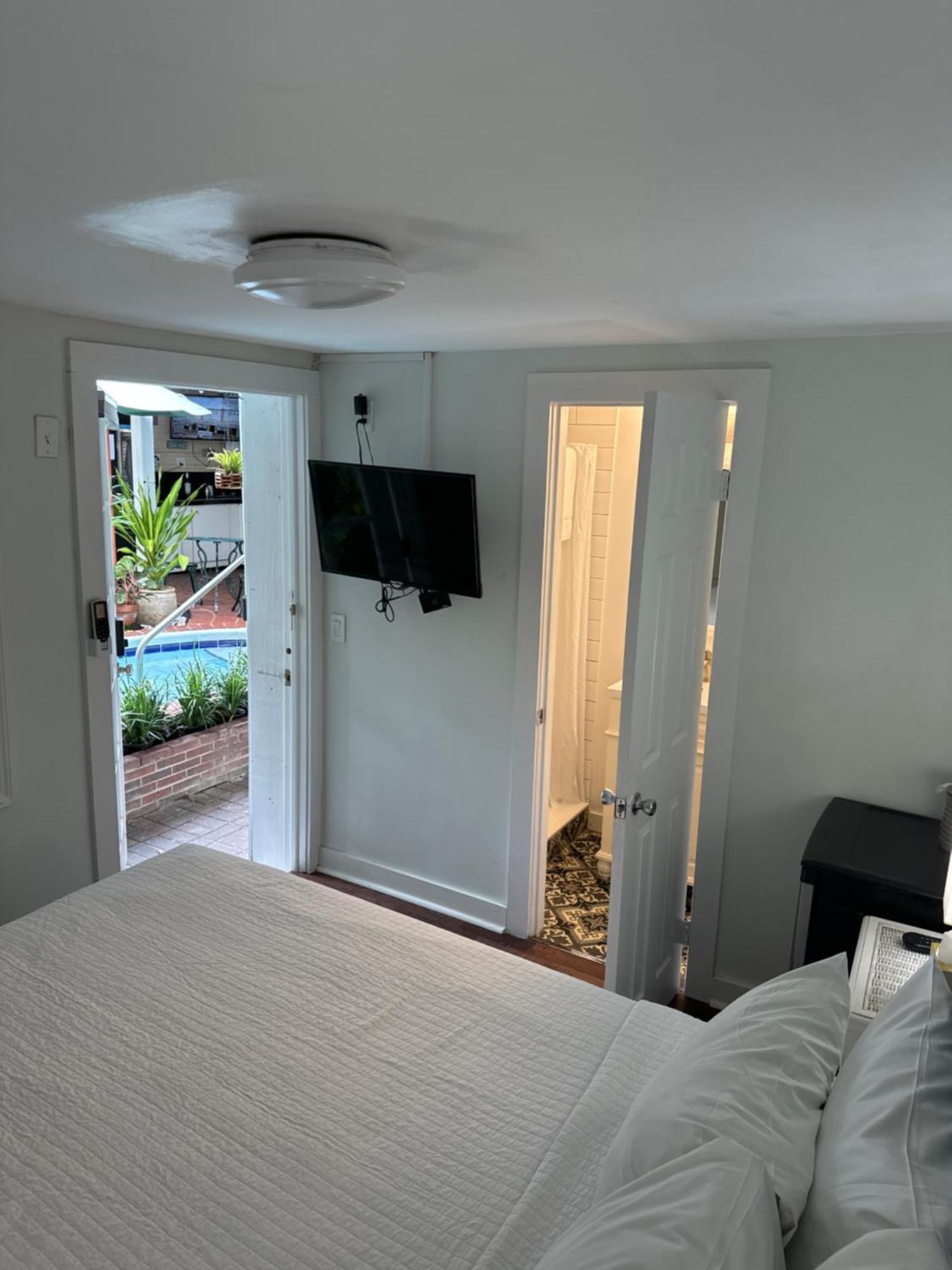 The Garden House 2* Key West