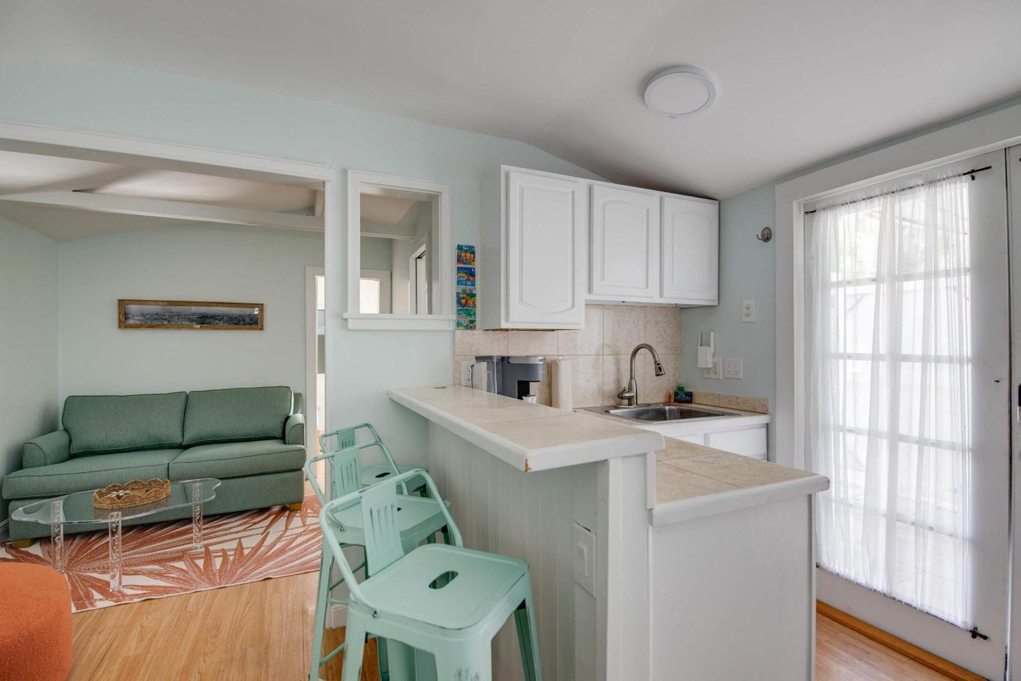 New The At House Holiday home *