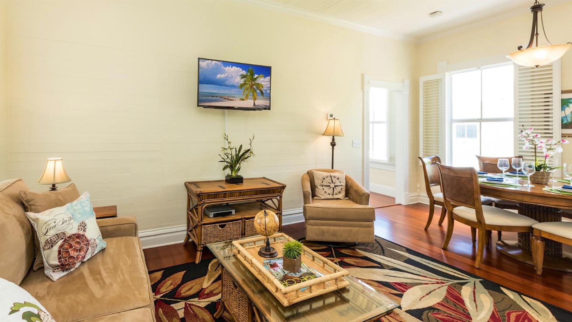 Holiday home Angelita By Last Key Realty Key West