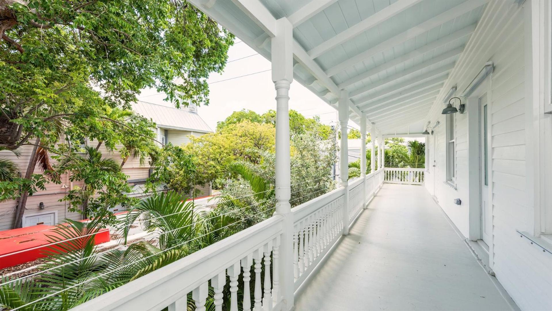 Holiday home Angelita By Last Key Realty Key West
