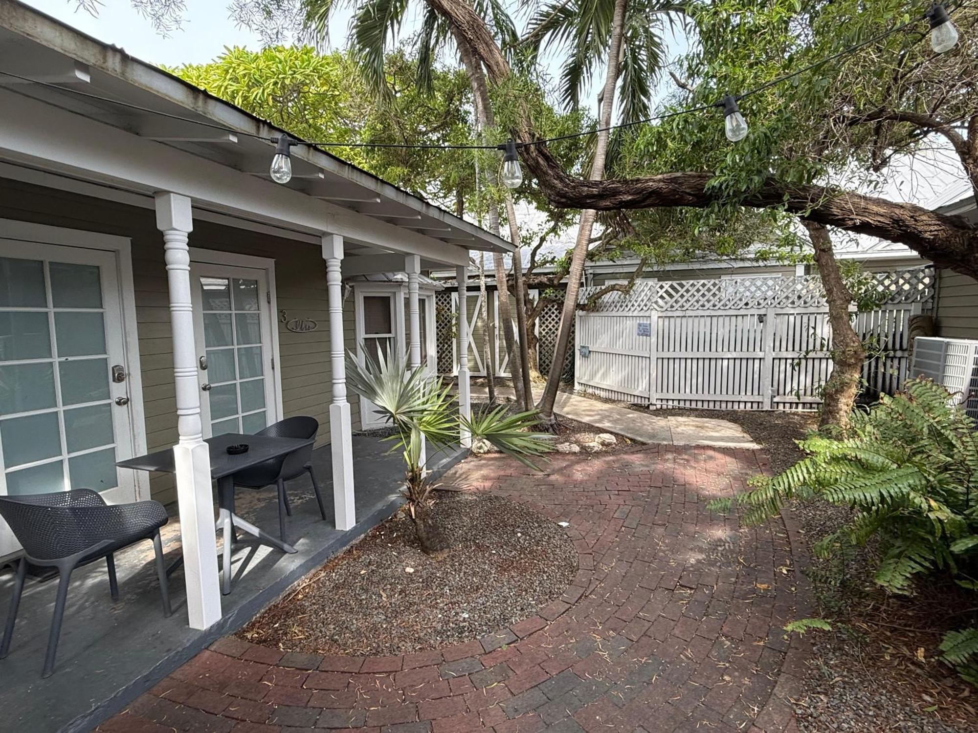 Holiday home Heron - Southernmost Sanctuary Key West