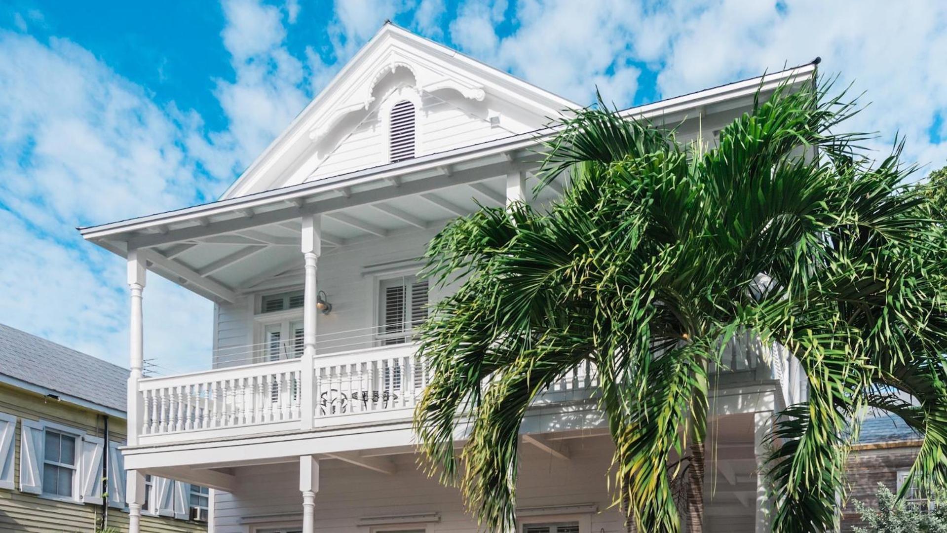 Angelita By Last Key Realty * Key West