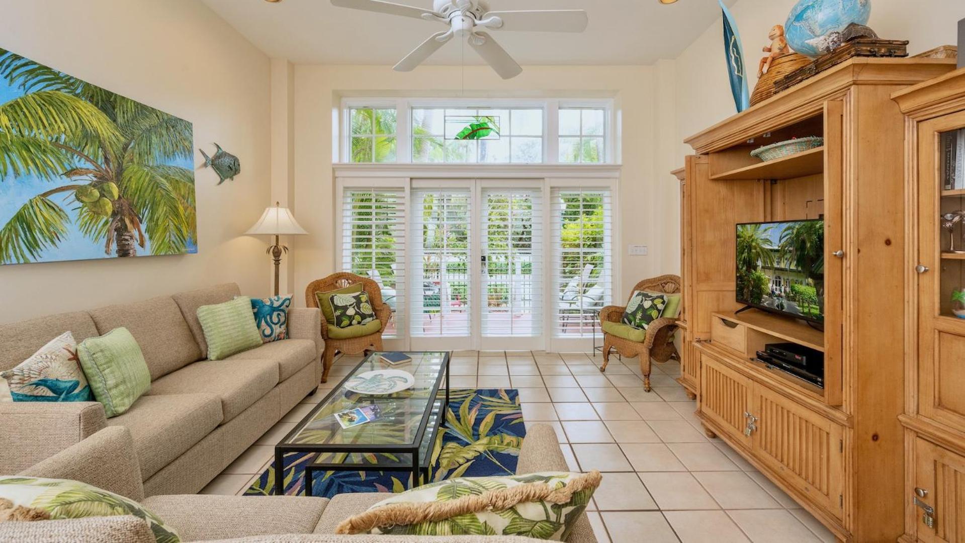 Bahama By Last Key Realty Holiday home Key West